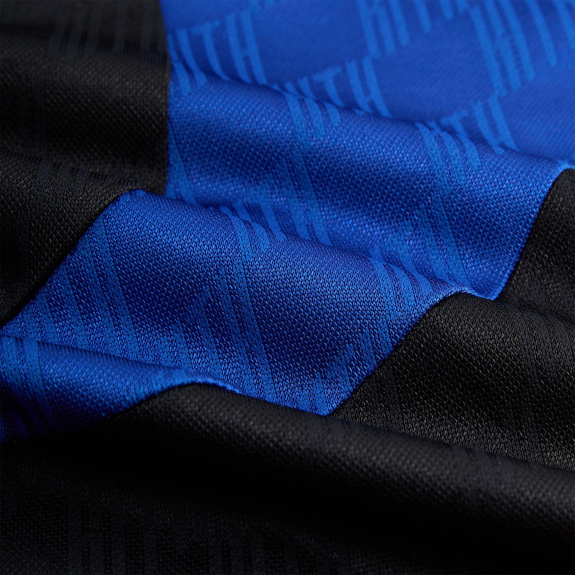 Kith for adidas Football Soccer Jersey - Black - PH
