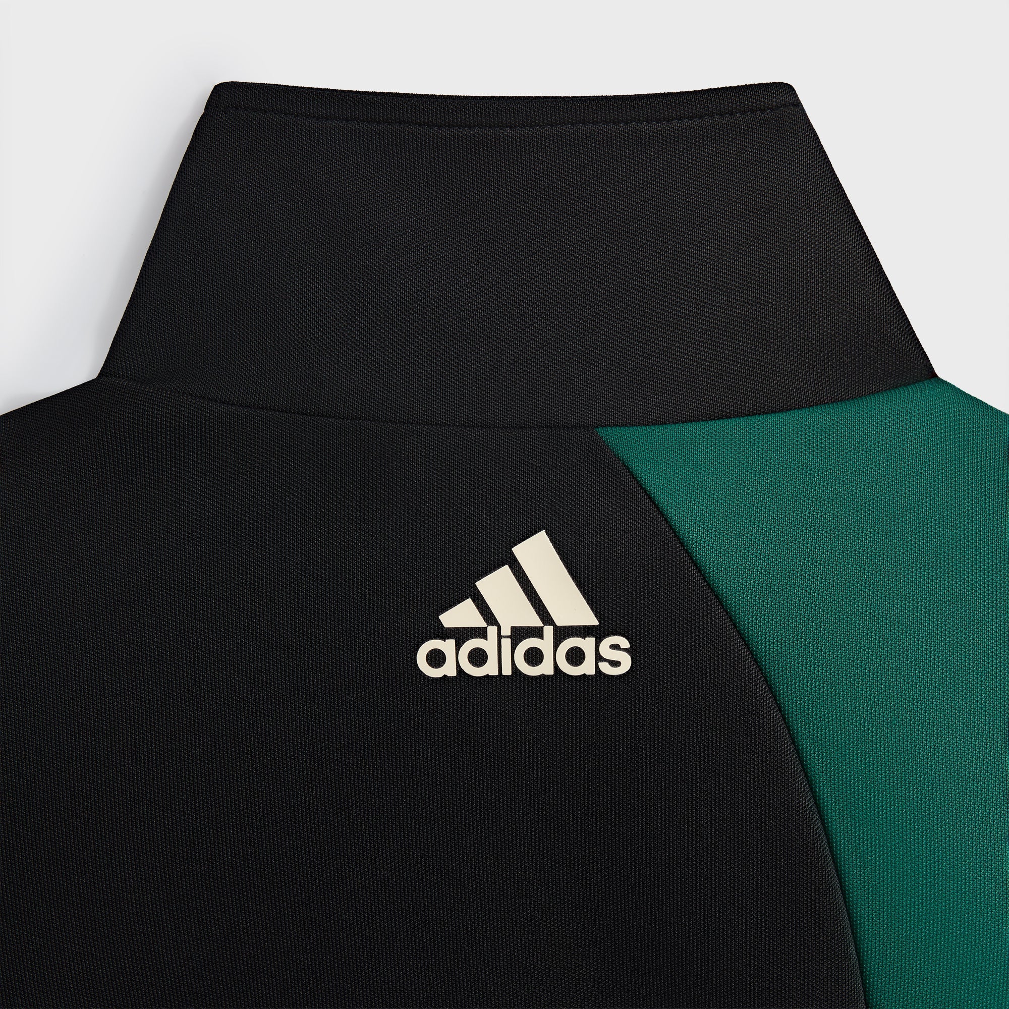 Kith for adidas Football Track Jacket - Black – Kith Canada