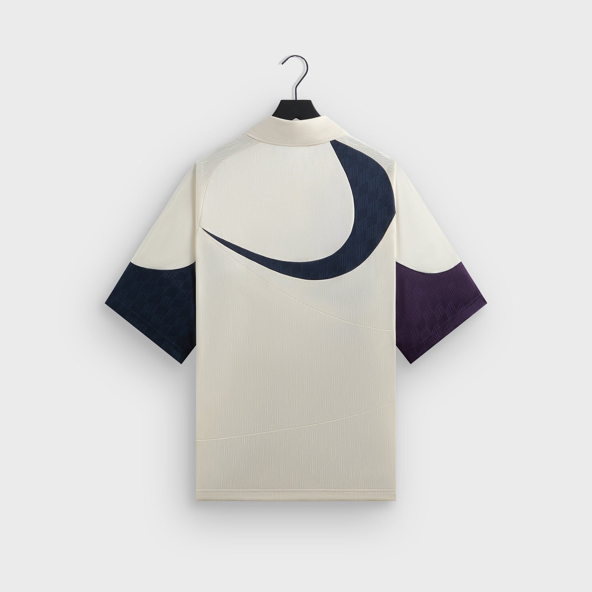 Kith for adidas Football Soccer Jersey - Sandrift - PH