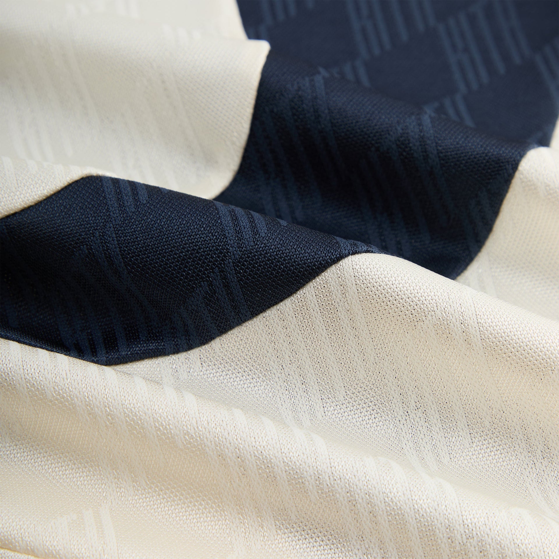 Kith for adidas Football Soccer Jersey - Sandrift - PH