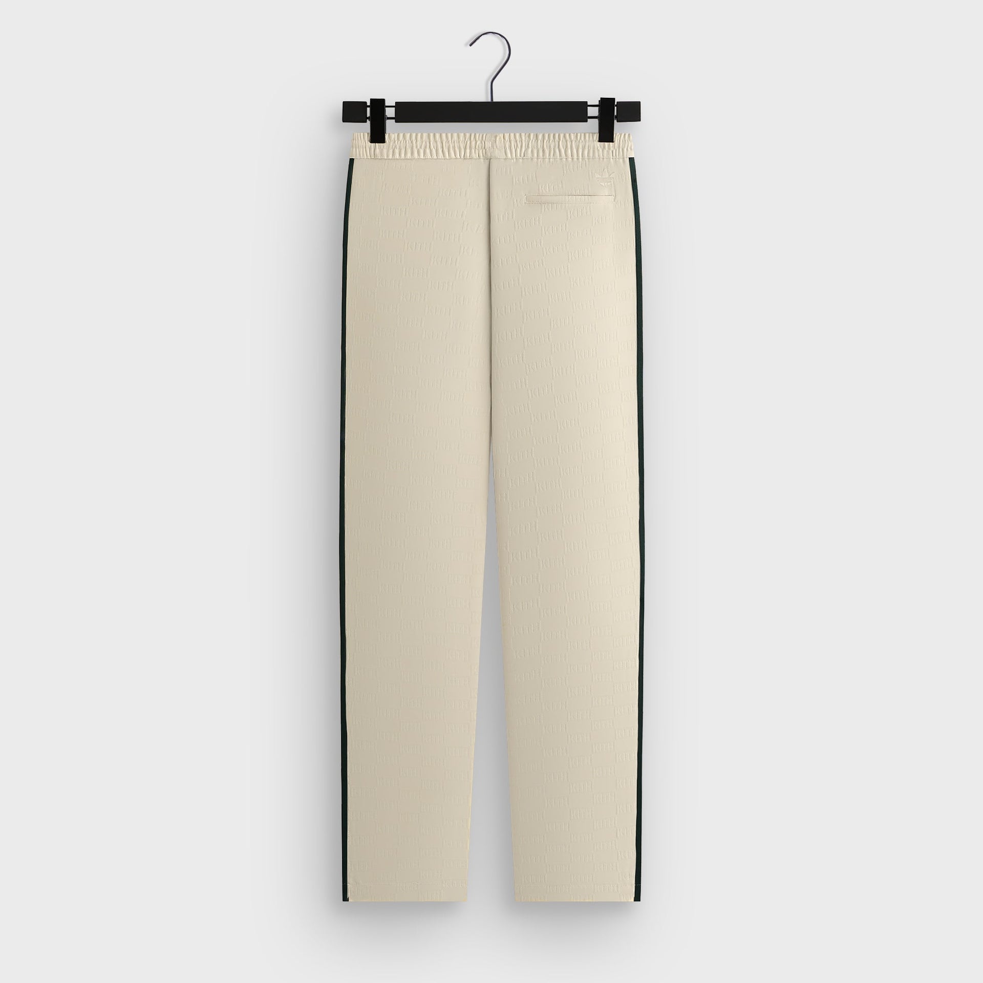 Kith for adidas Football Monogram Pant - Sandrift - PH