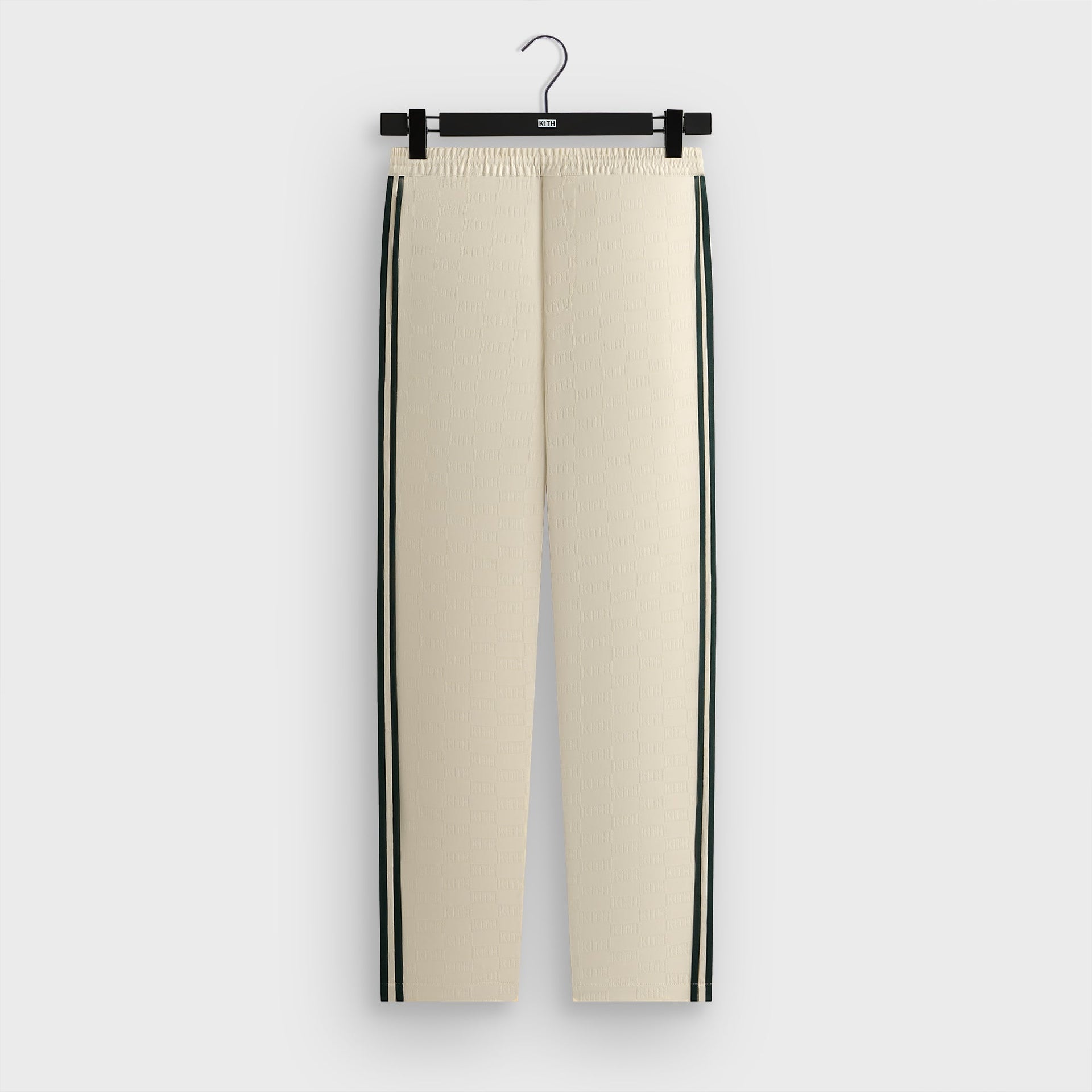 Kith for adidas Football Monogram Pant - Sandrift - PH