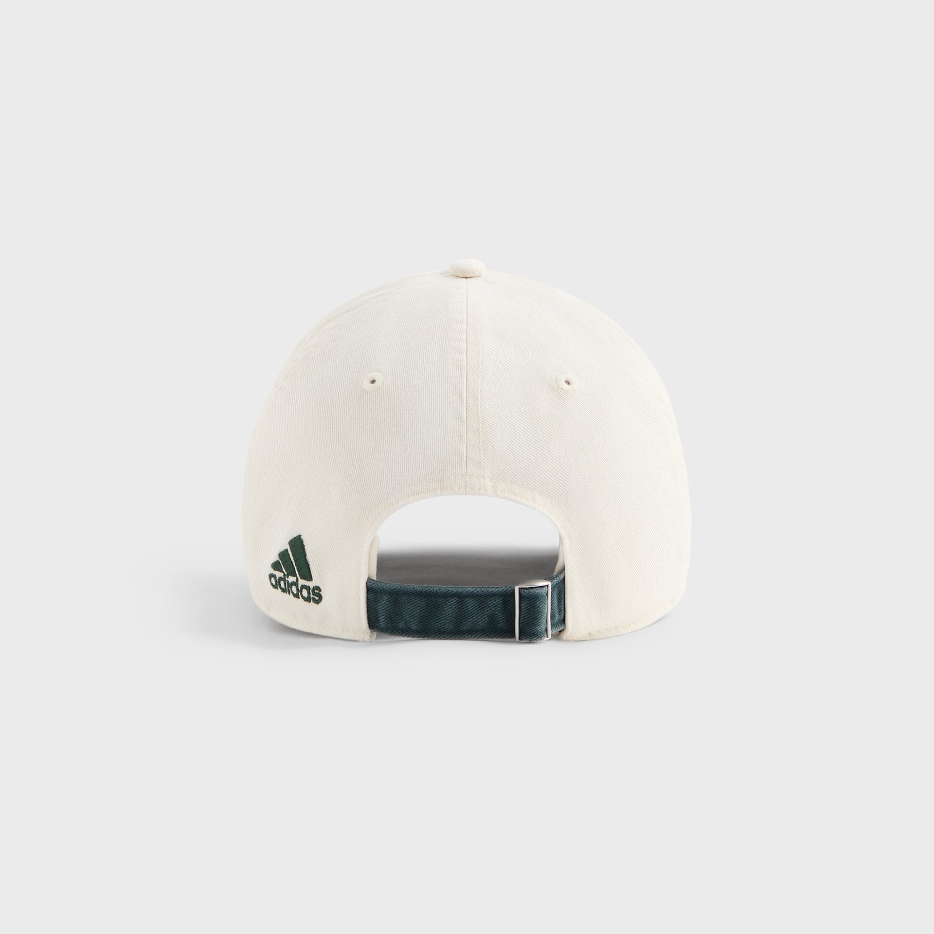 Kith for adidas Football 3S Cap - Sandrift - PH