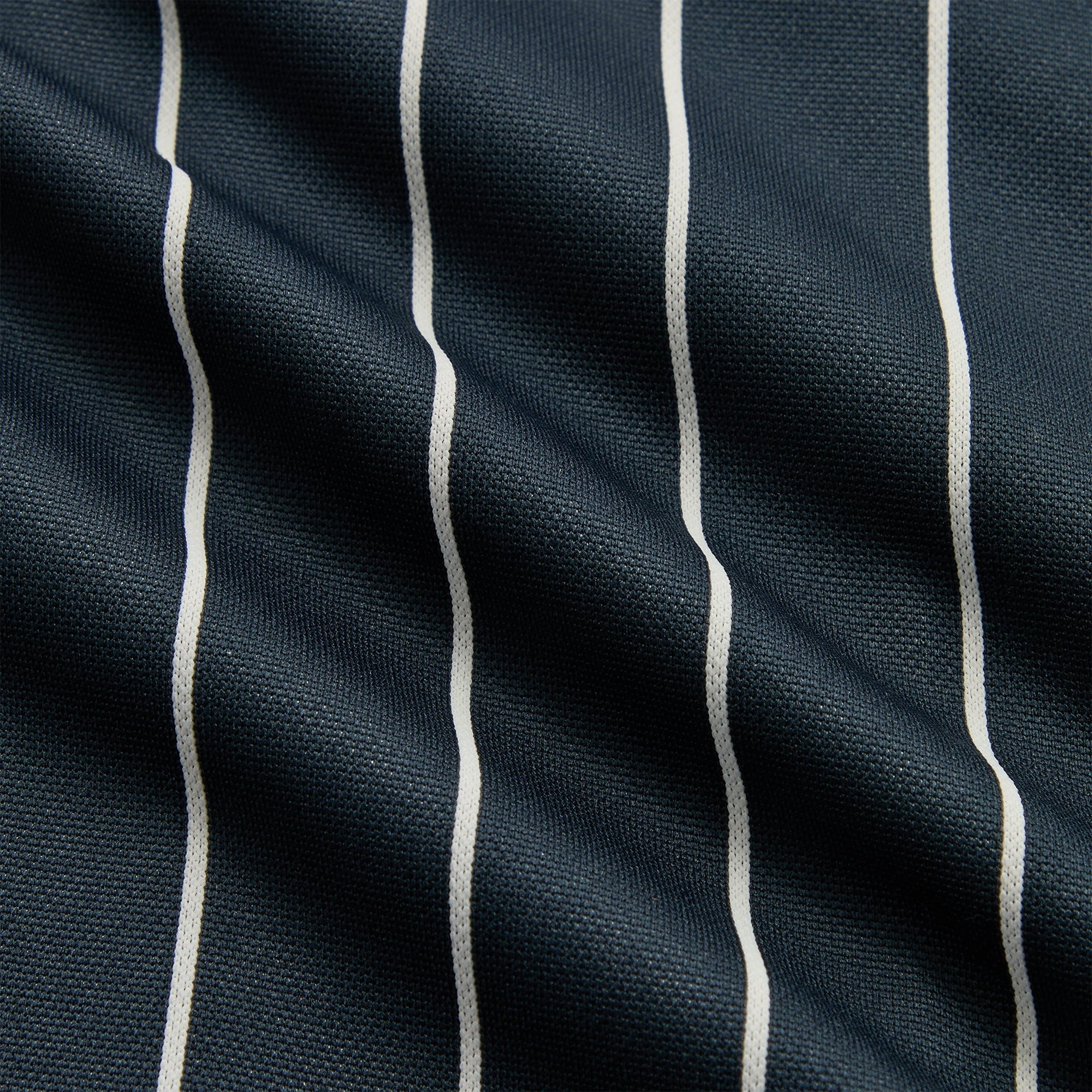 Kith for adidas Football Pinstripe Jersey - Nocturnal - PH
