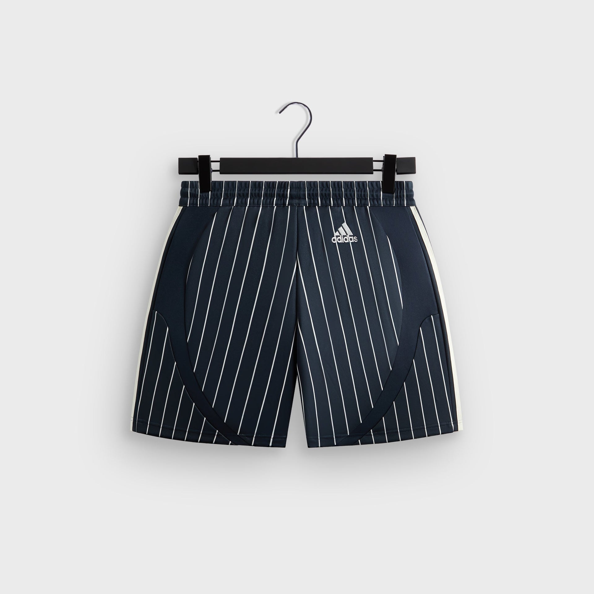 Kith for adidas Football Pinstripe Short - Nocturnal - PH
