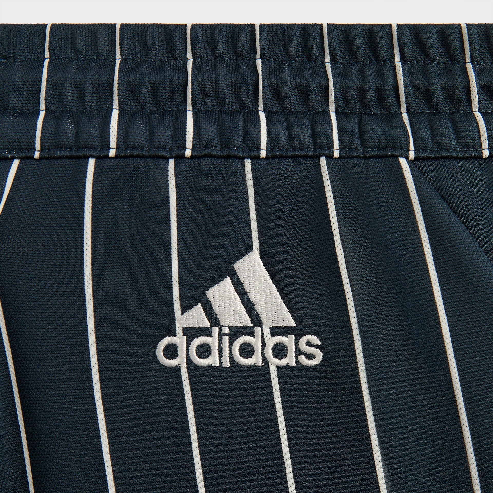 Kith for adidas Football Pinstripe Short - Nocturnal - PH