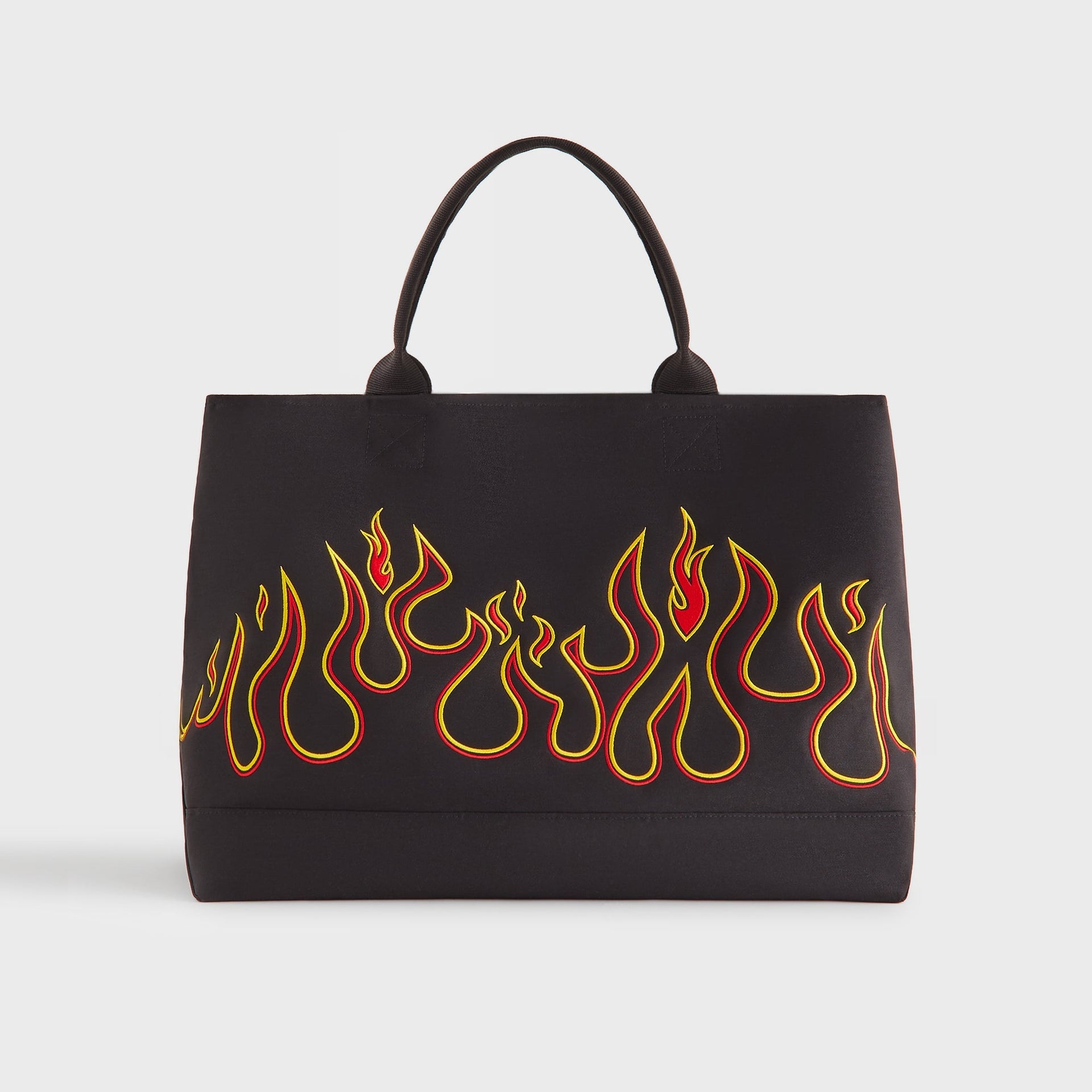 Kith for adidas Football Flame Tote - Black - PH