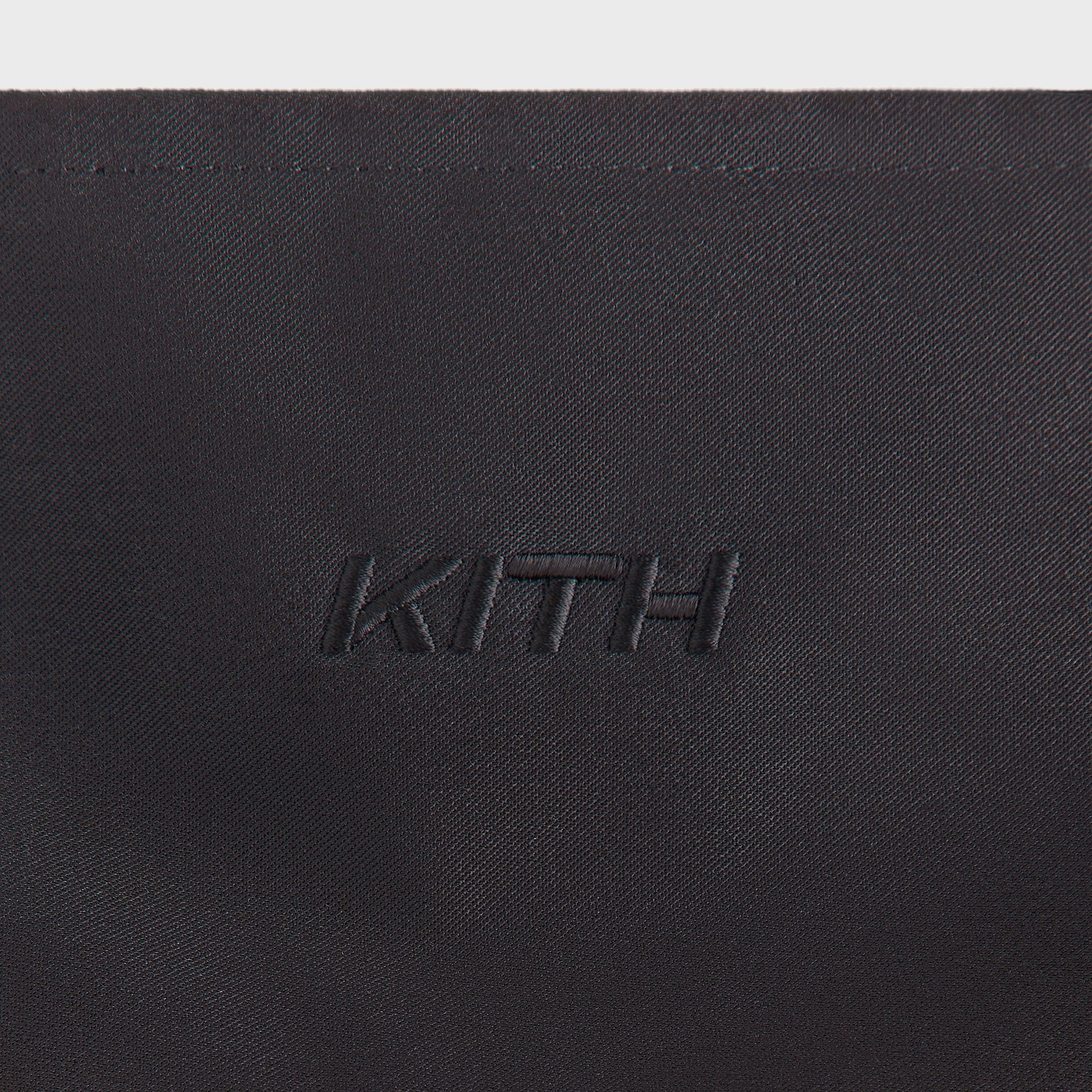 Kith for adidas Football Flame Tote - Black - PH