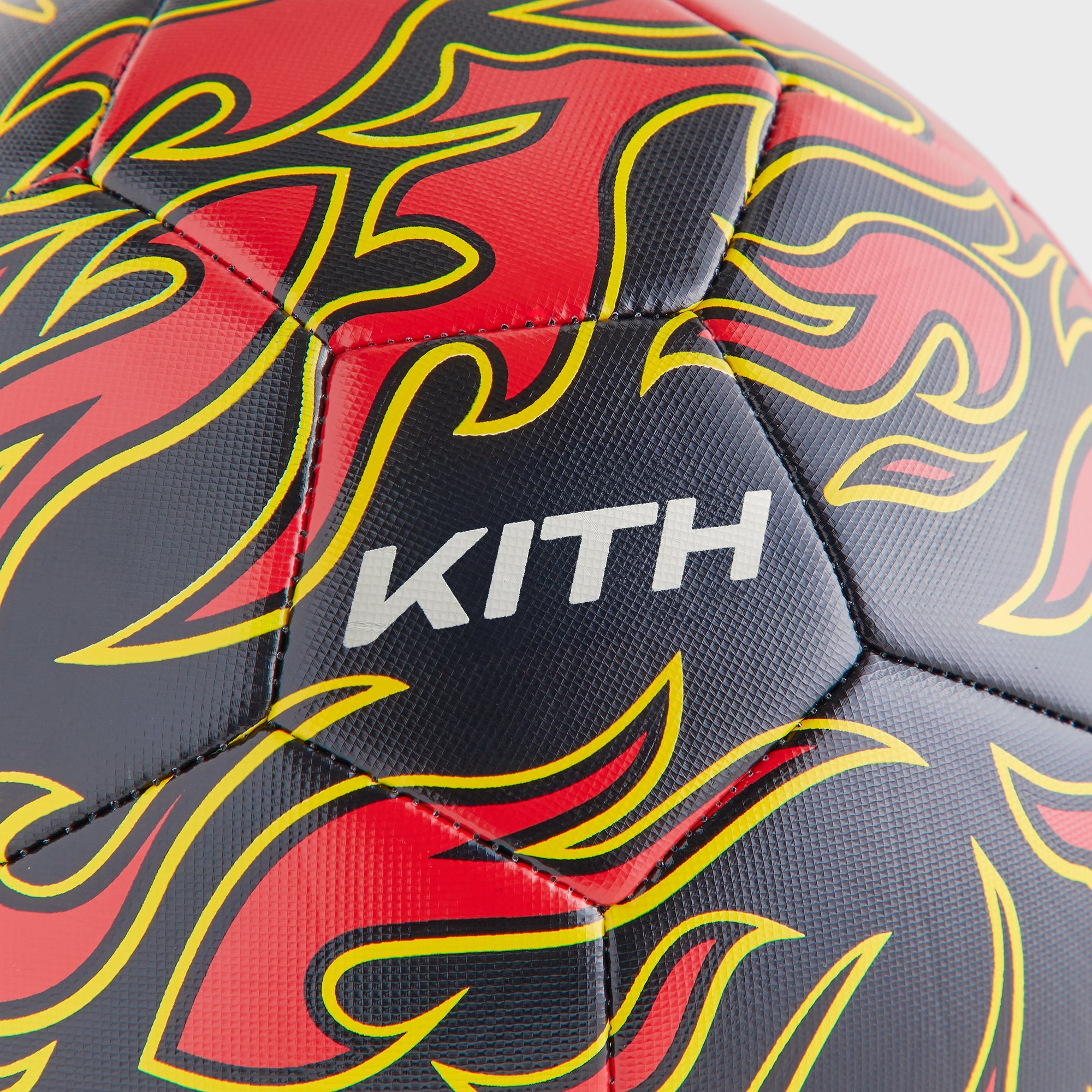 【レア】Kith x adidas Football Soccer Ball Kith for adidas Football Tango Soccer Ball - Black – Kith Canada