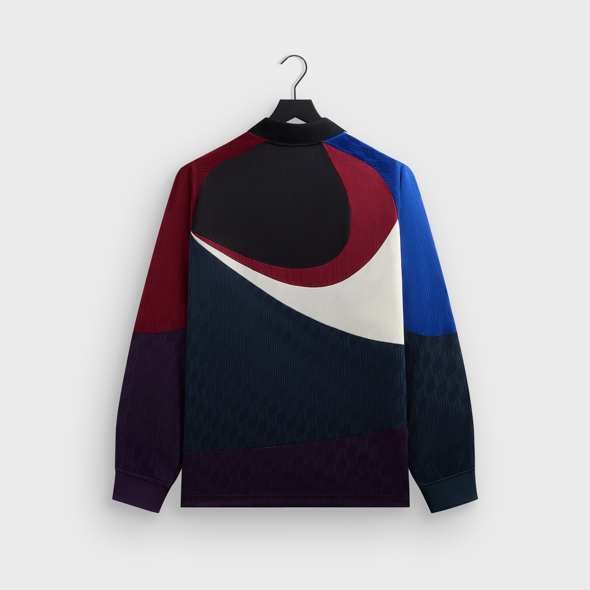 Kith for adidas Football Long Sleeve Soccer Jersey - Multi – Kith