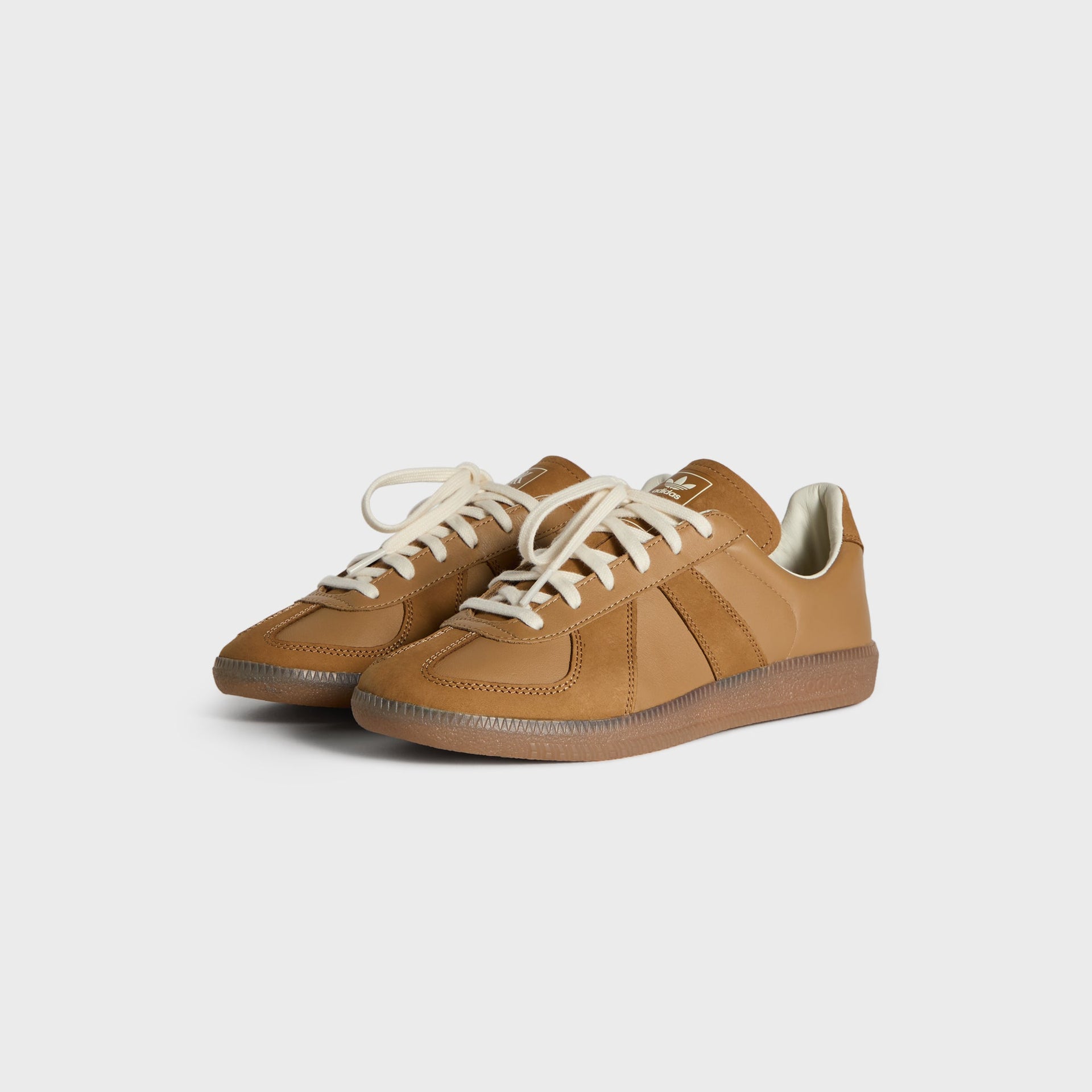 Kith Classics for adidas Originals BW Army - Raw Desert / Cardboard / Gum