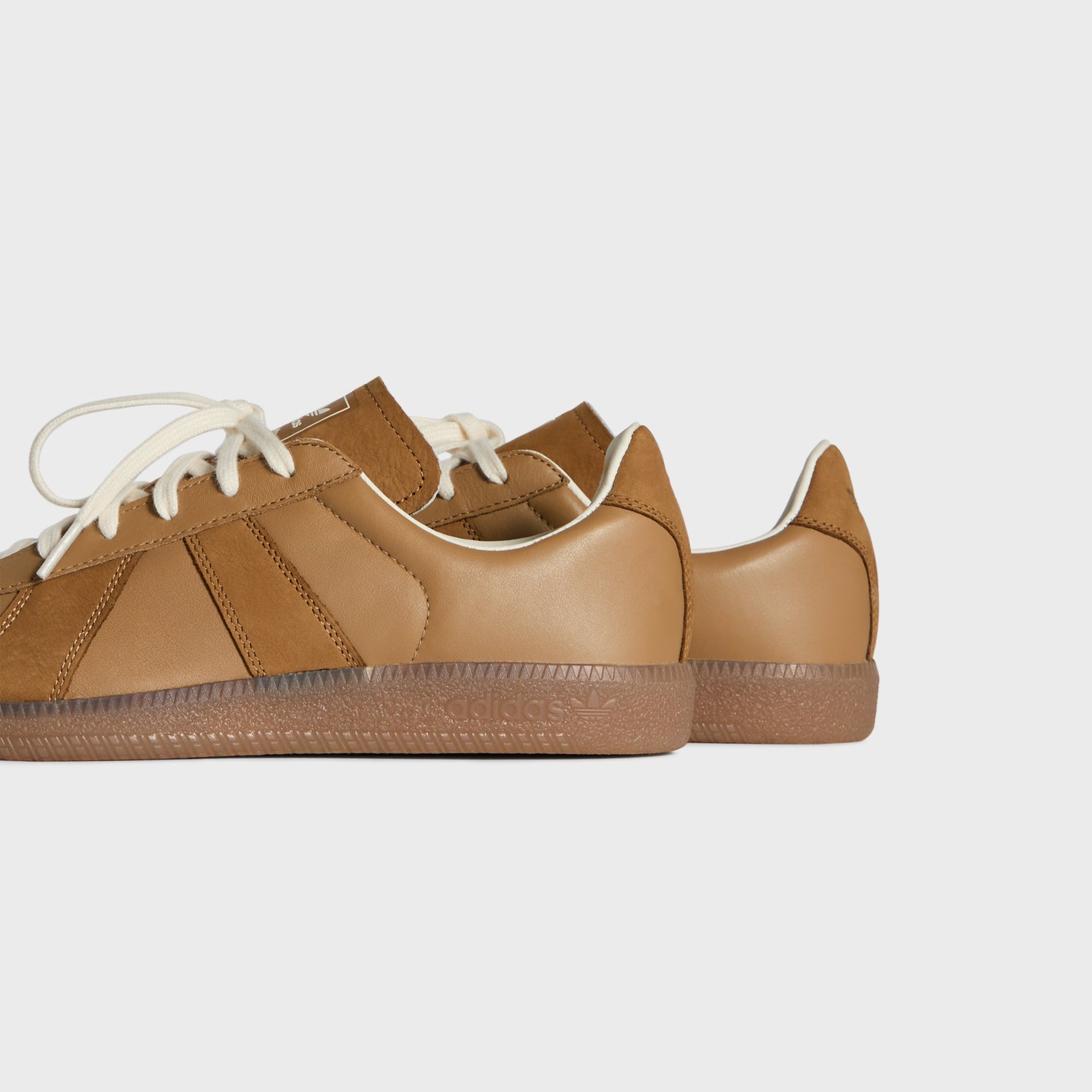 Kith Classics for adidas Originals BW Army - Raw Desert / Cardboard / Gum