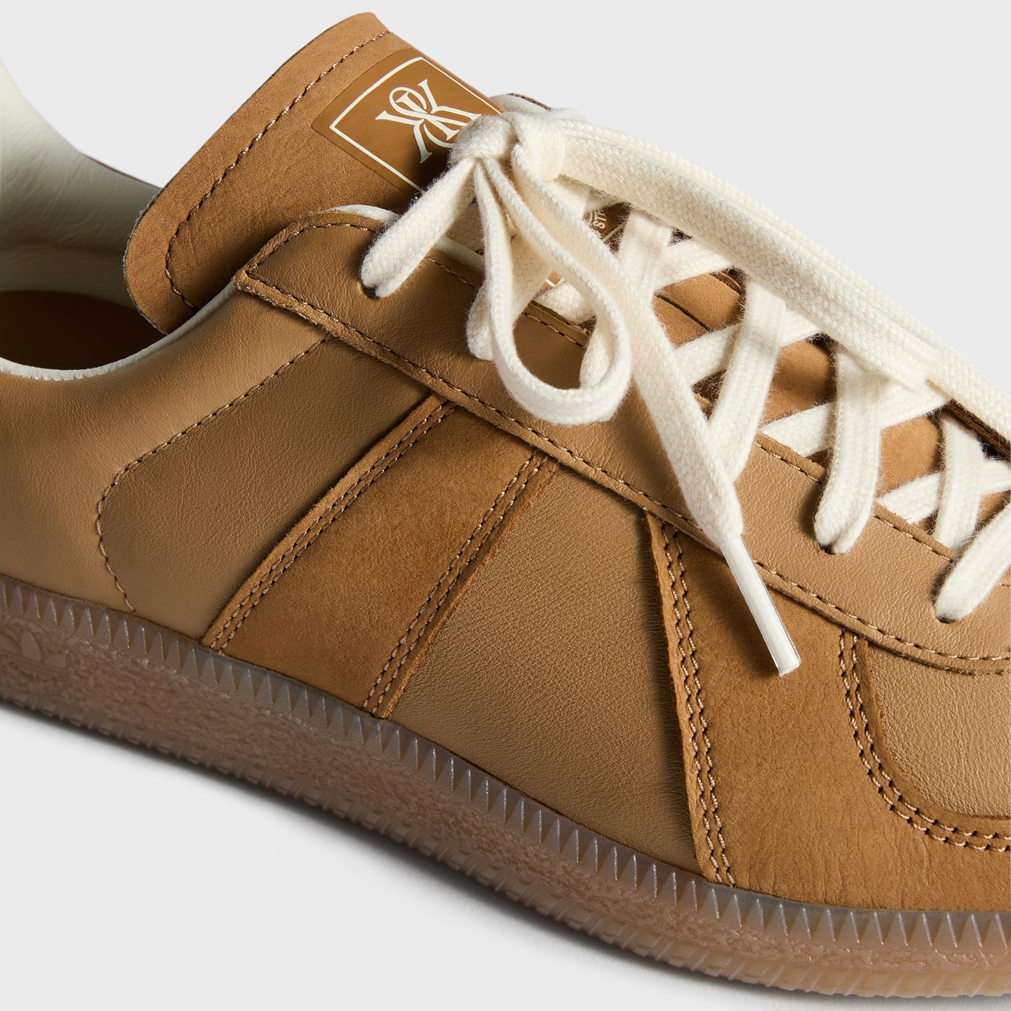 Kith Classics for adidas Originals BW Army - Raw Desert