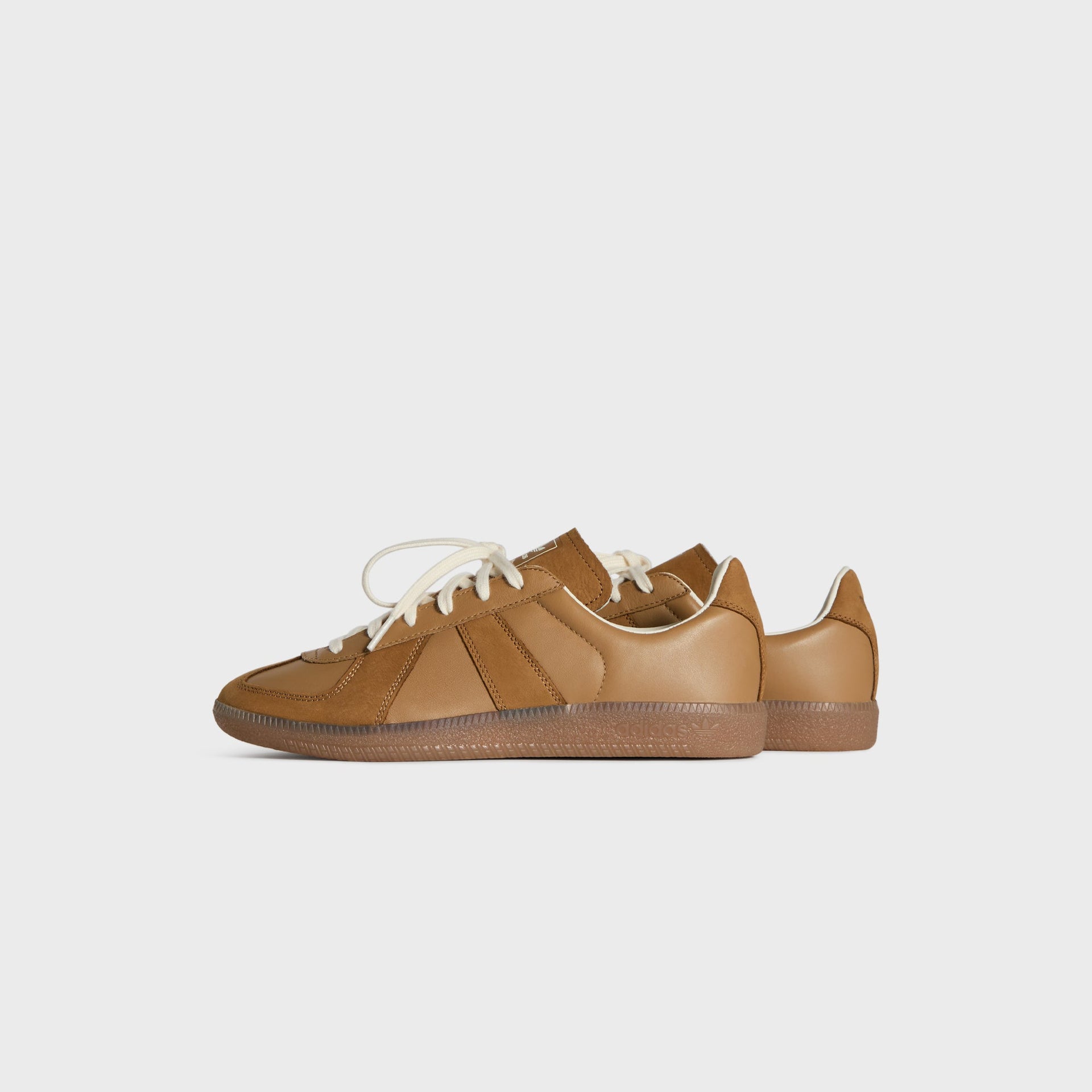 Kith Classics for adidas Originals BW Army - Raw Desert / Cardboard / Gum