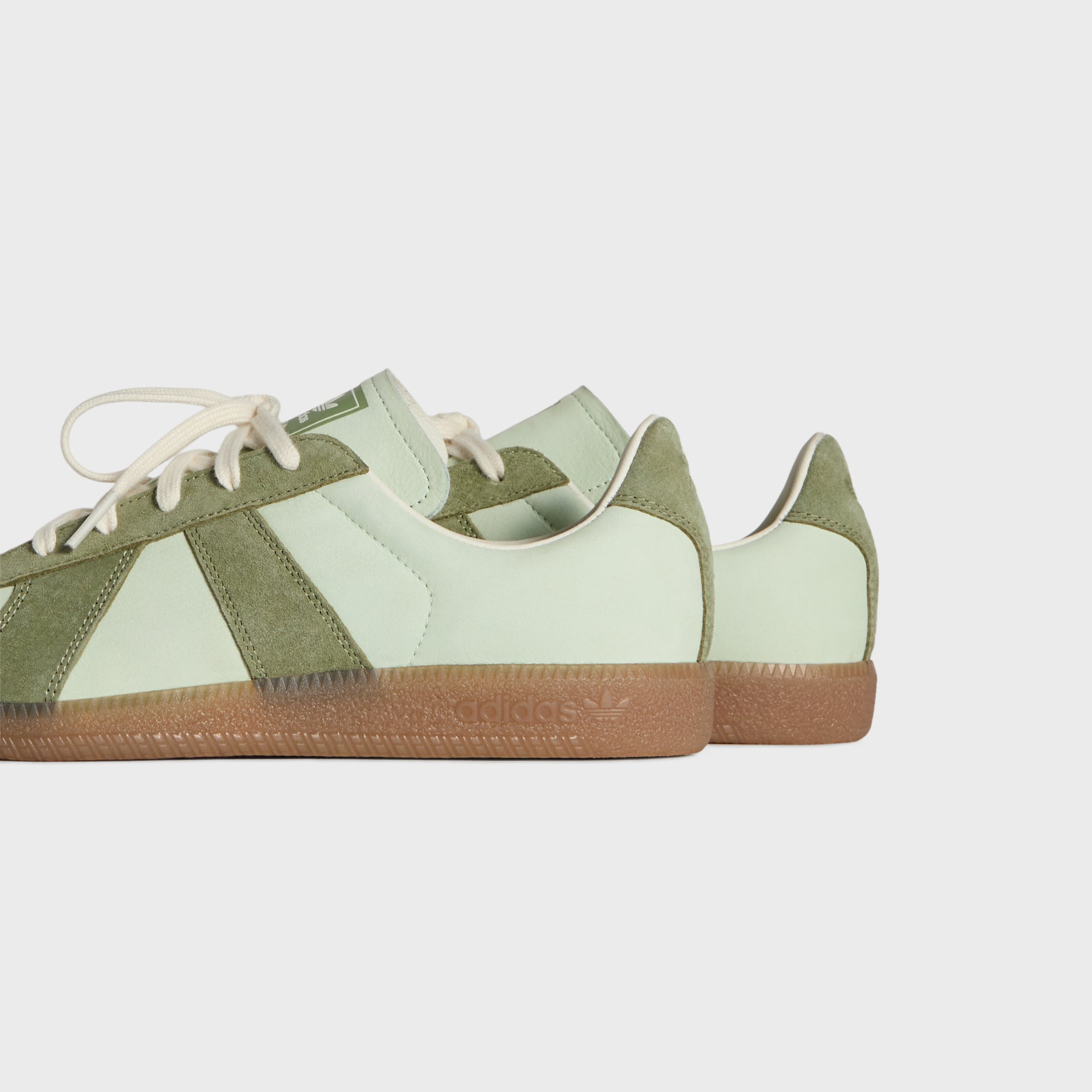 Kith Classics for adidas Originals BW Army - Tent Green / Aero