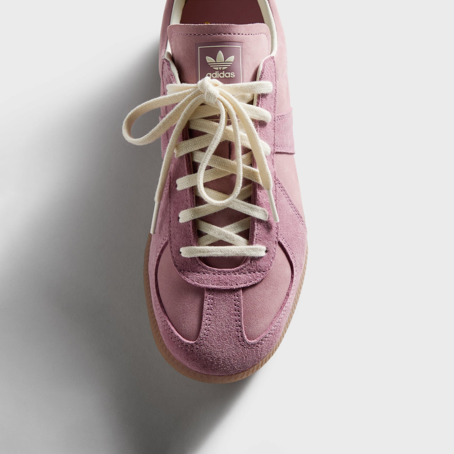 Kith Classics for adidas Originals BW Army - Wonder Orchid / Magic Mauve / Gum