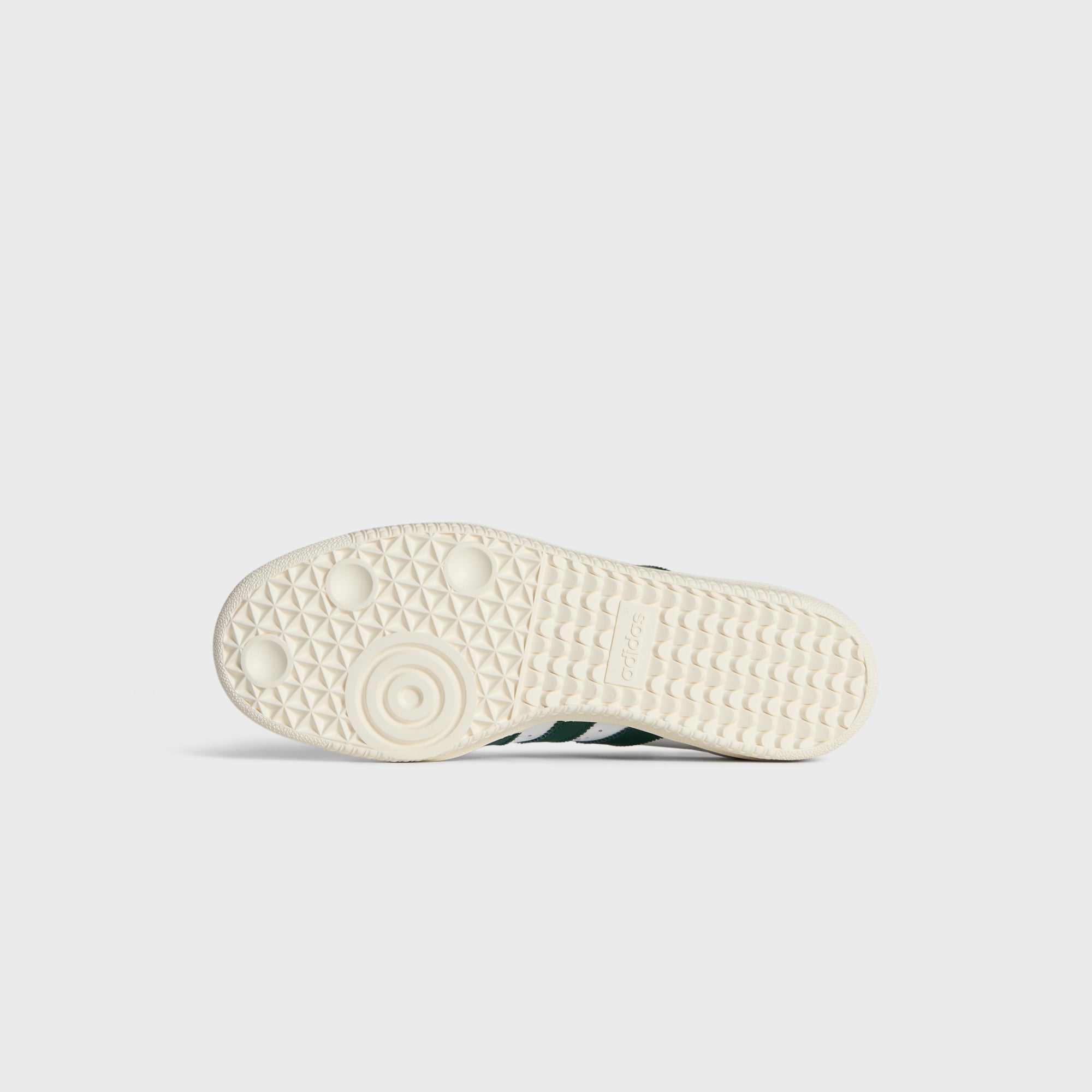Kith Classics for adidas Originals Samba - White / Collegiate Kith Classics for adidas Originals Samba - White / Collegiate