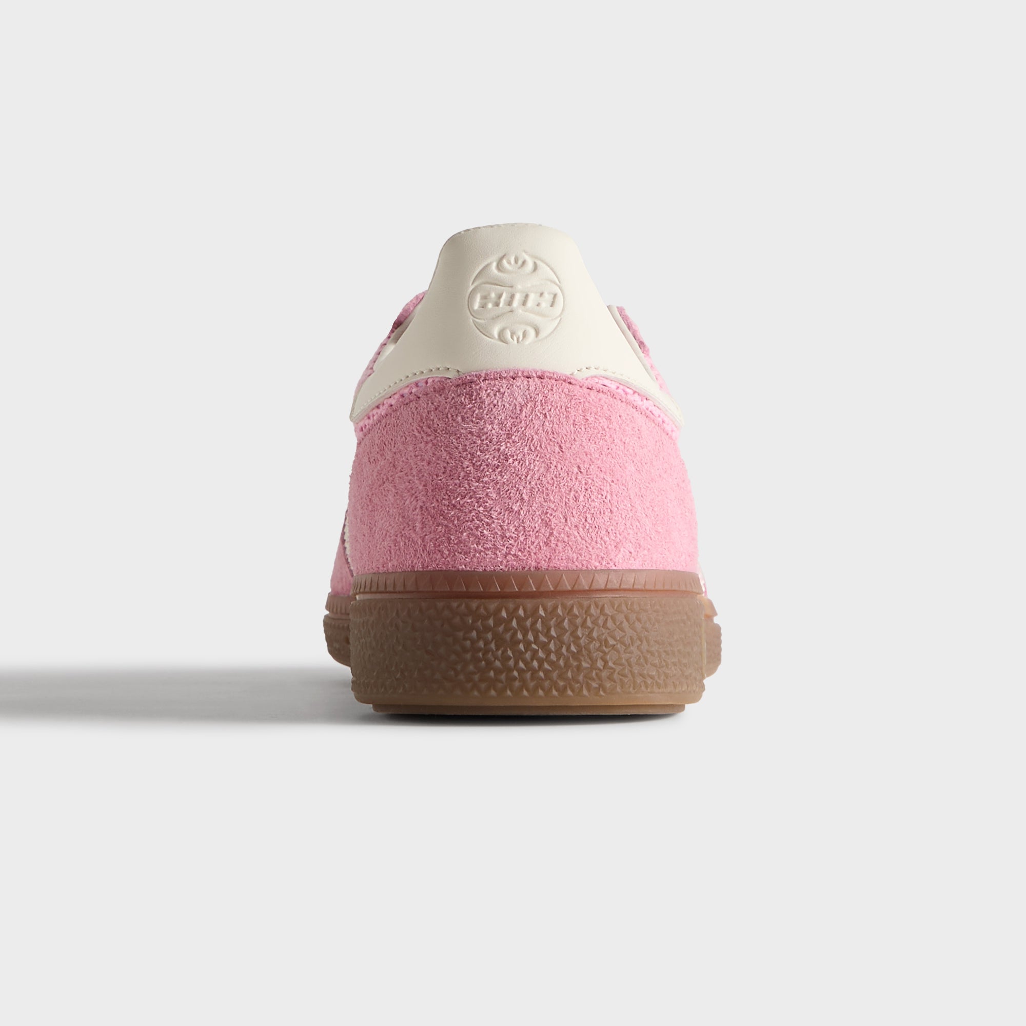 Kith & Messi for adidas Football Handball Spezial - Light Pink