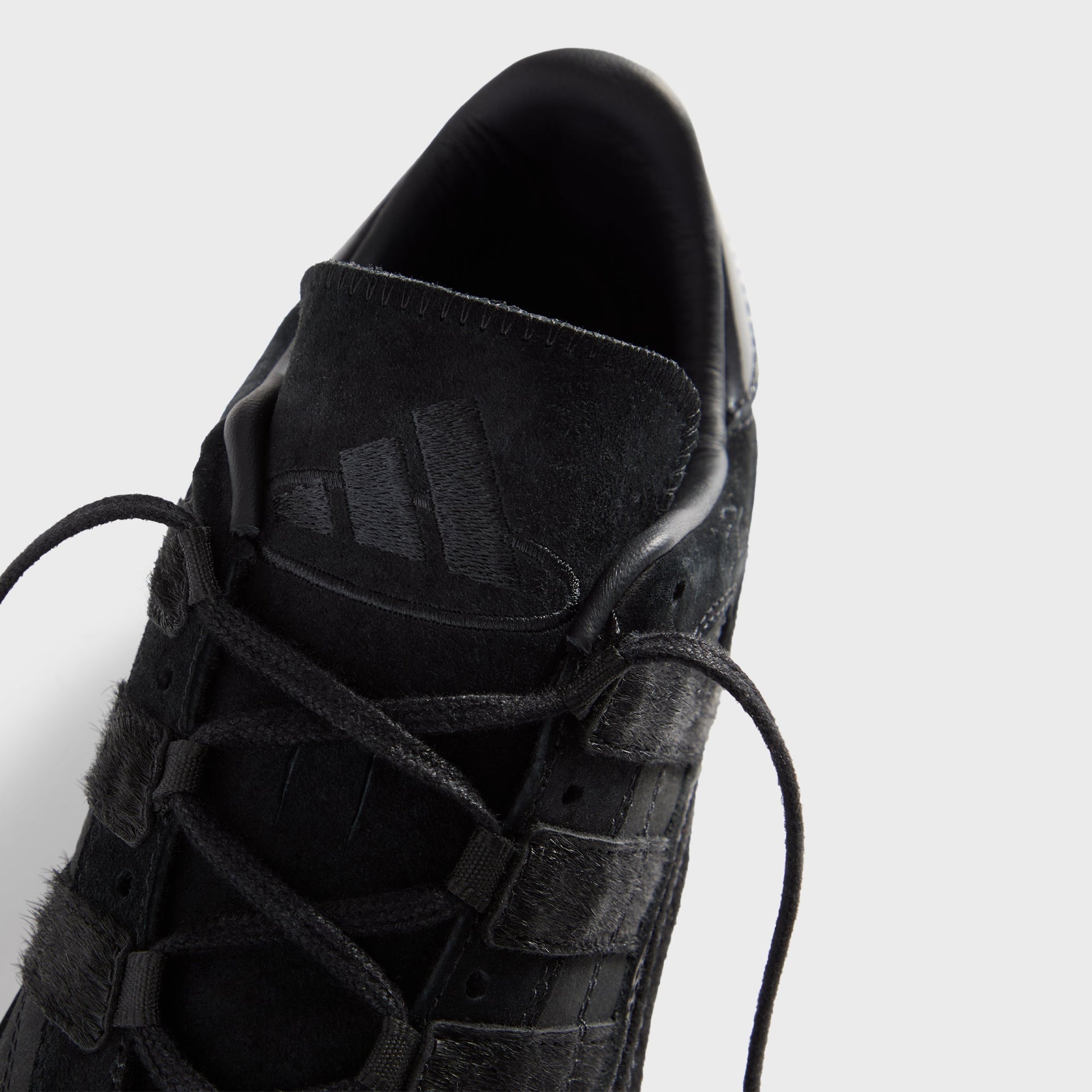 Kith for adidas Football Supernova Indoor - Black / Gum - PH