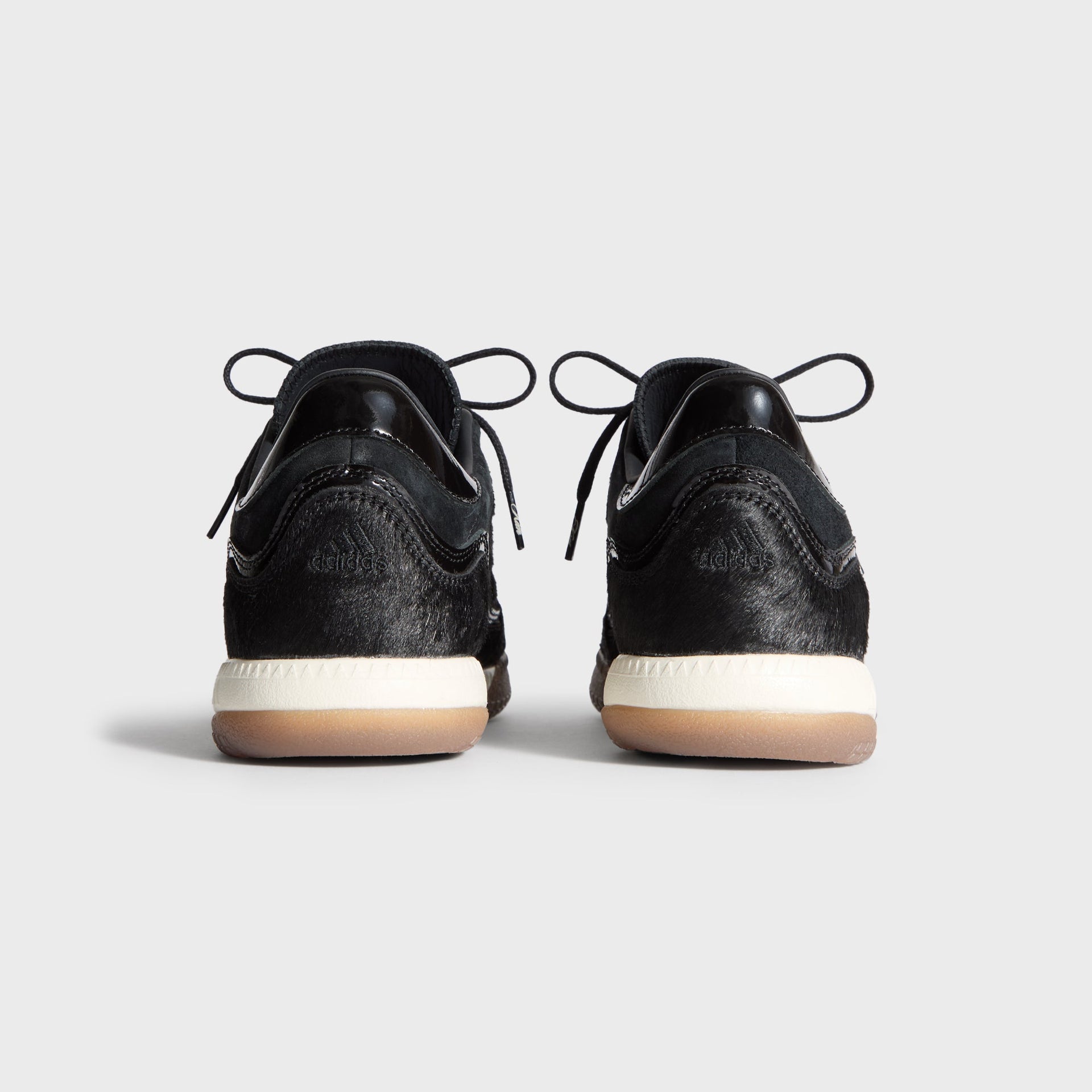 Kith for adidas Football Supernova Indoor - Black / Gum - PH
