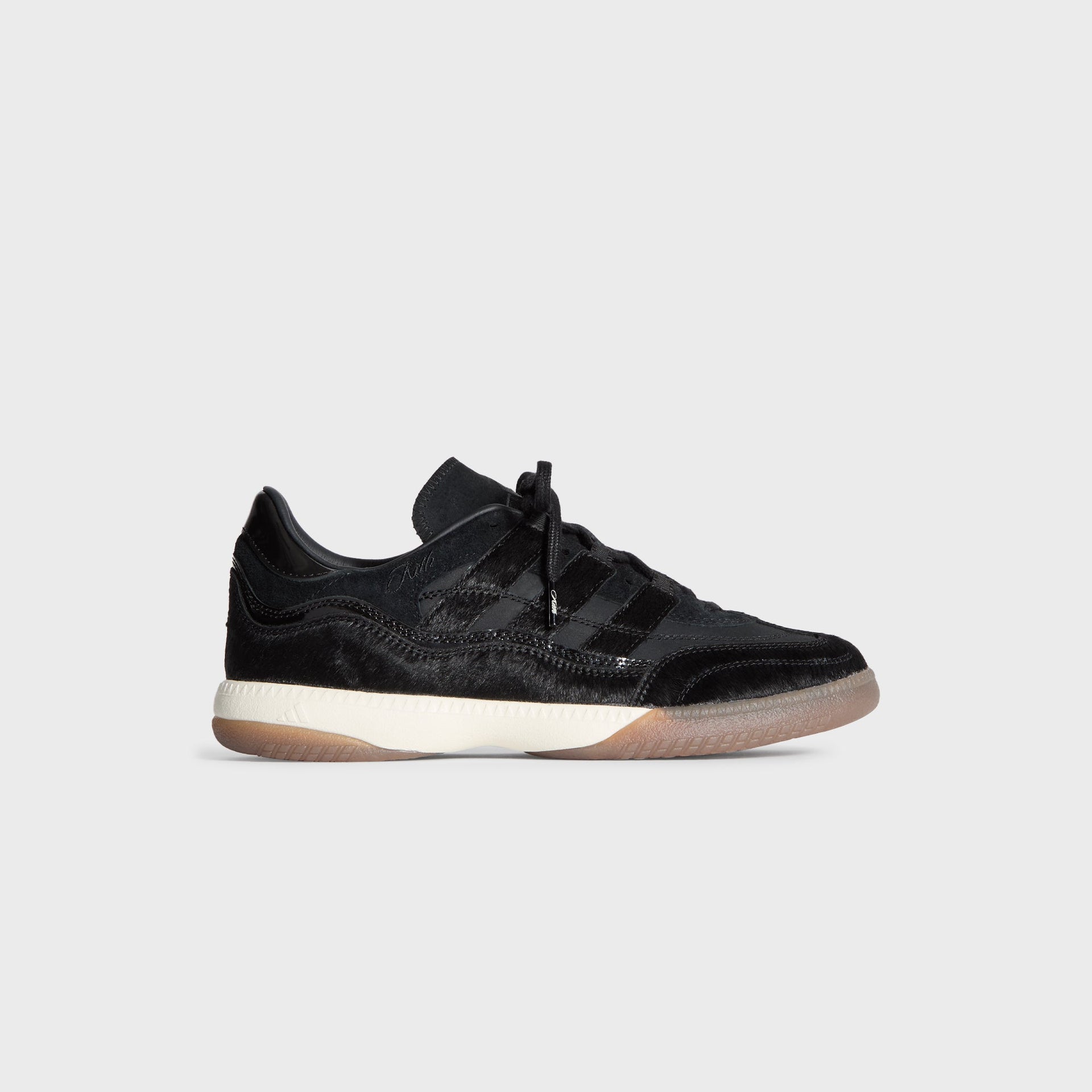Kith for adidas Football Supernova Indoor - Black / Gum - PH