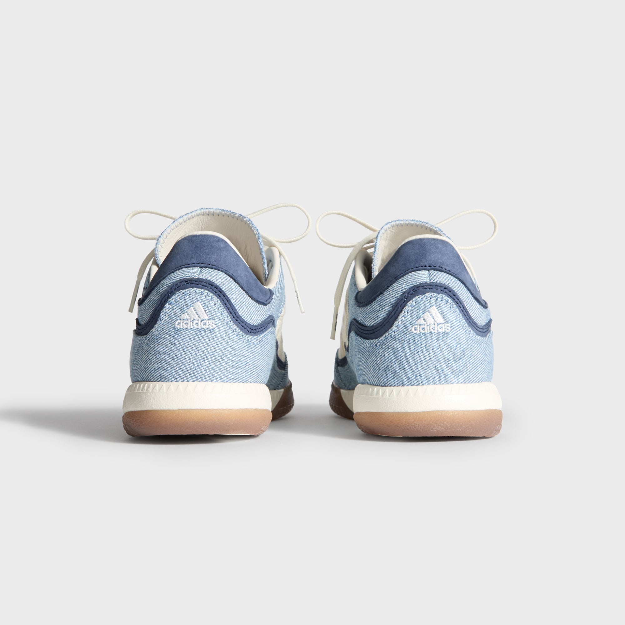 PRE-ORDER | Kith for adidas Football Supernova Indoor - Denim
