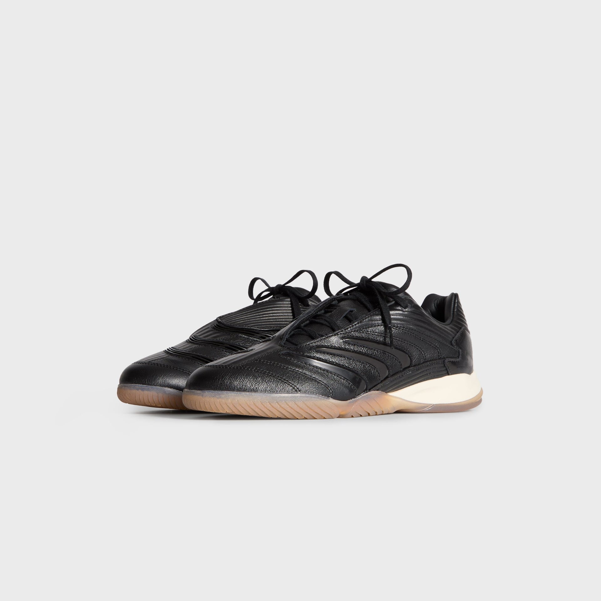 Kith for Adidas Football Predator Sala - Black / Gum - PH