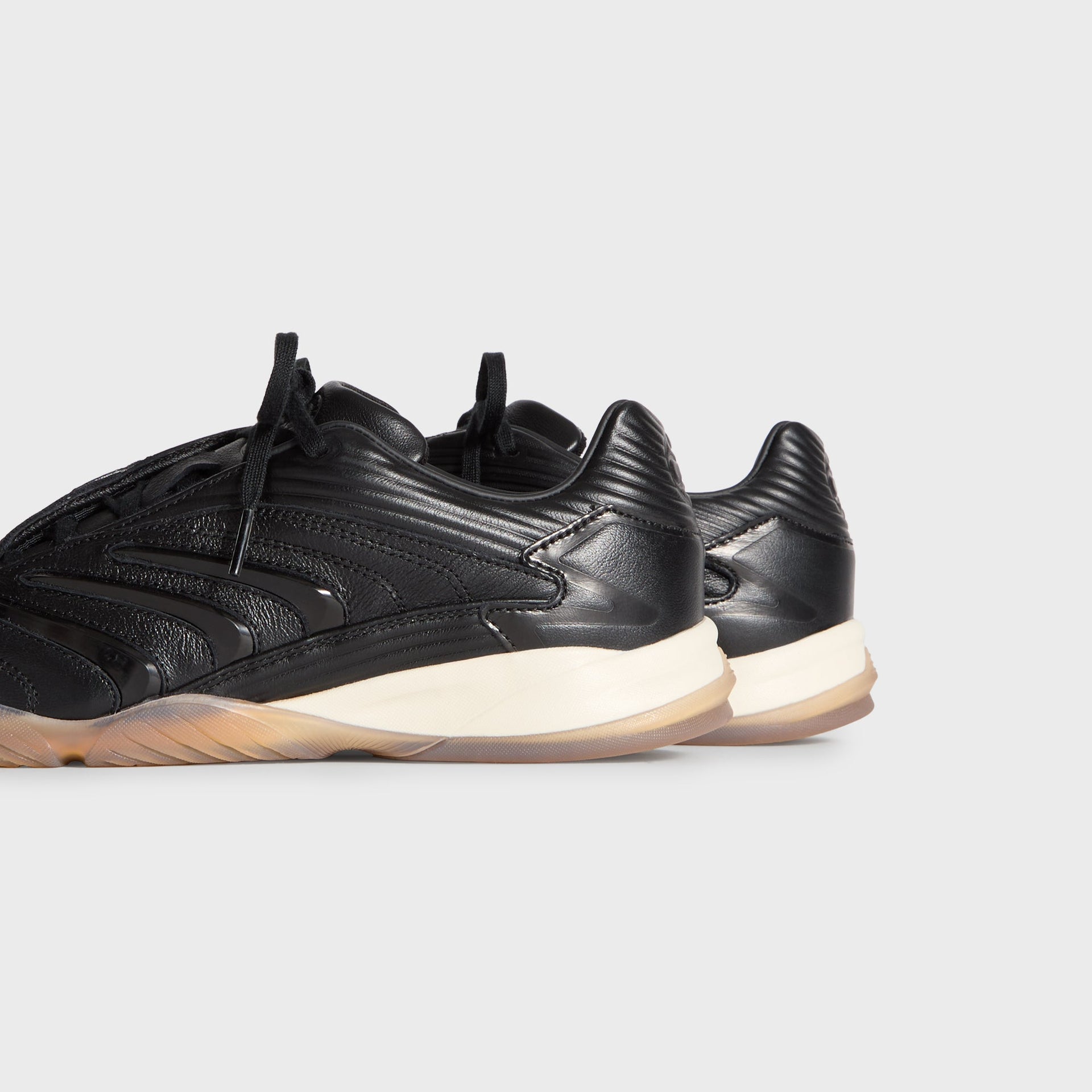 Kith for Adidas Football Predator Sala - Black / Gum - PH