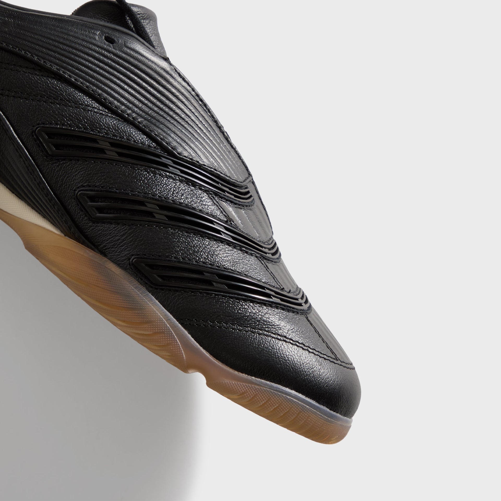 Kith for Adidas Football Predator Sala - Black / Gum - PH
