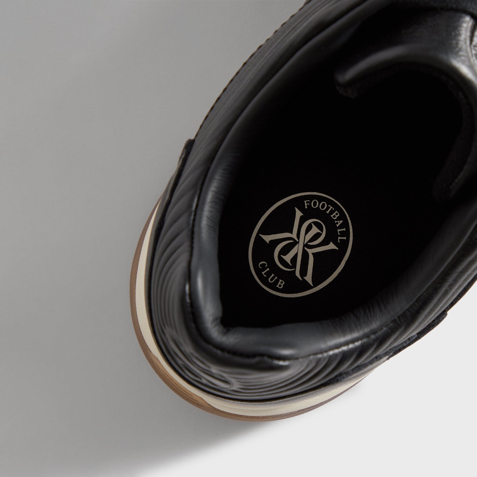 Kith for Adidas Football Predator Sala - Black / Gum - PH