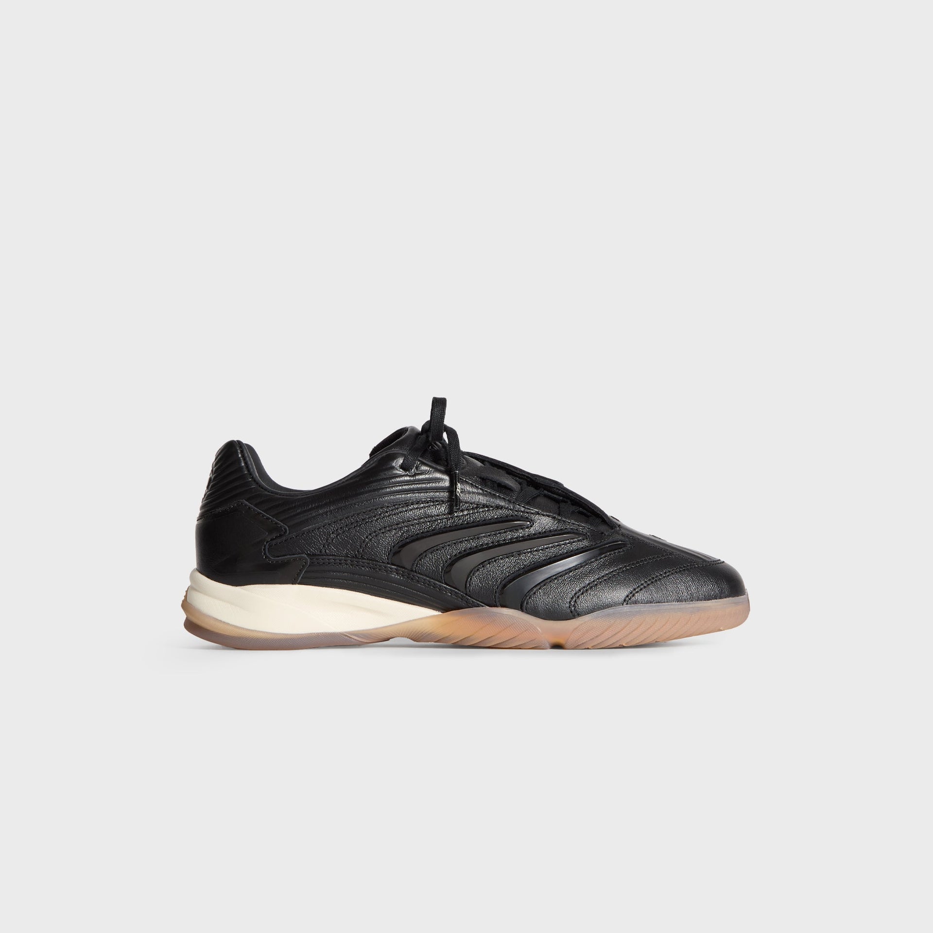 Kith for Adidas Football Predator Sala - Black / Gum - PH