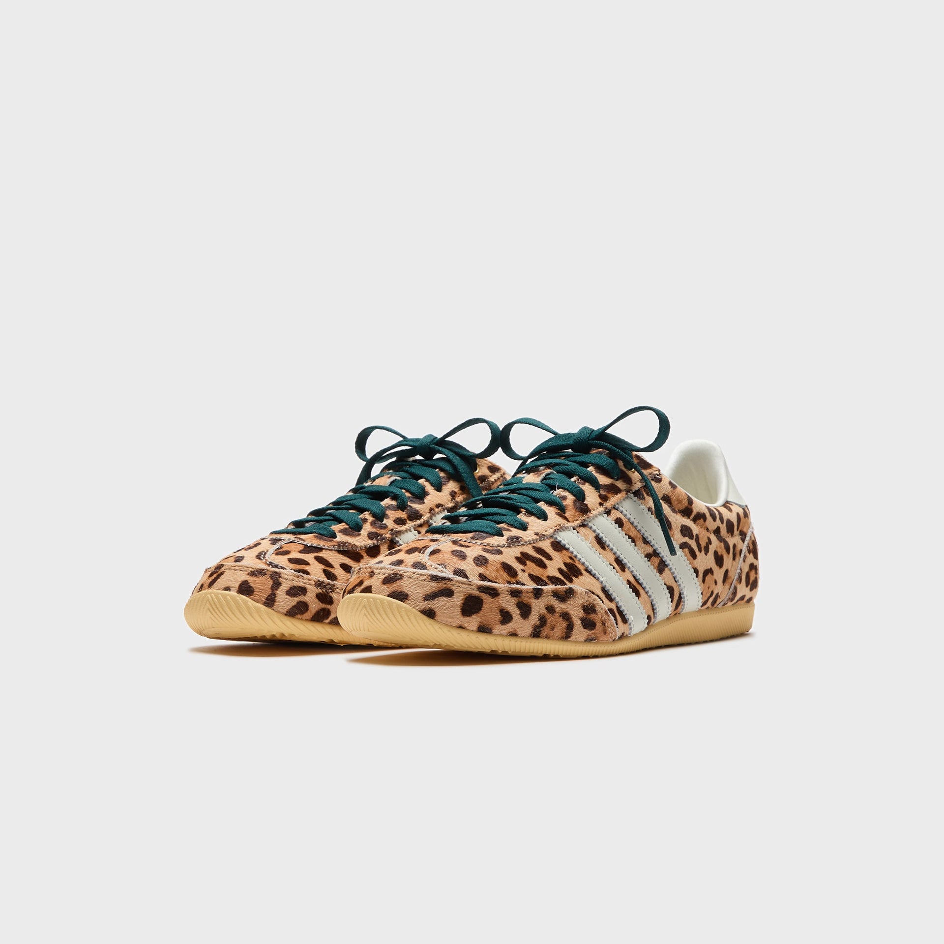 adidas WMNS Japan - Magic Beige / Ivory / Aurora Ivy