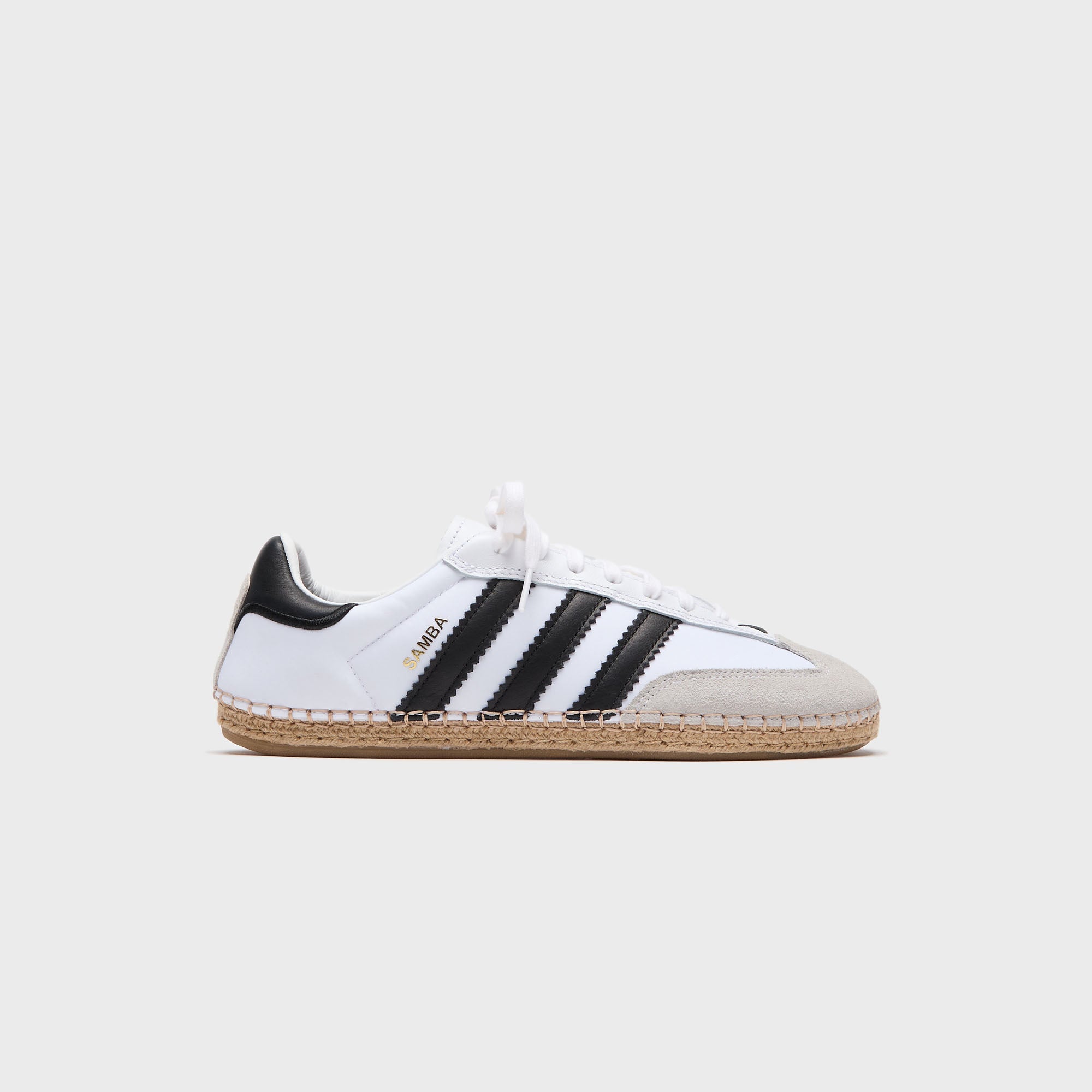 adidas x CLOT Samba - Cloud White / Core Black – Kith Canada
