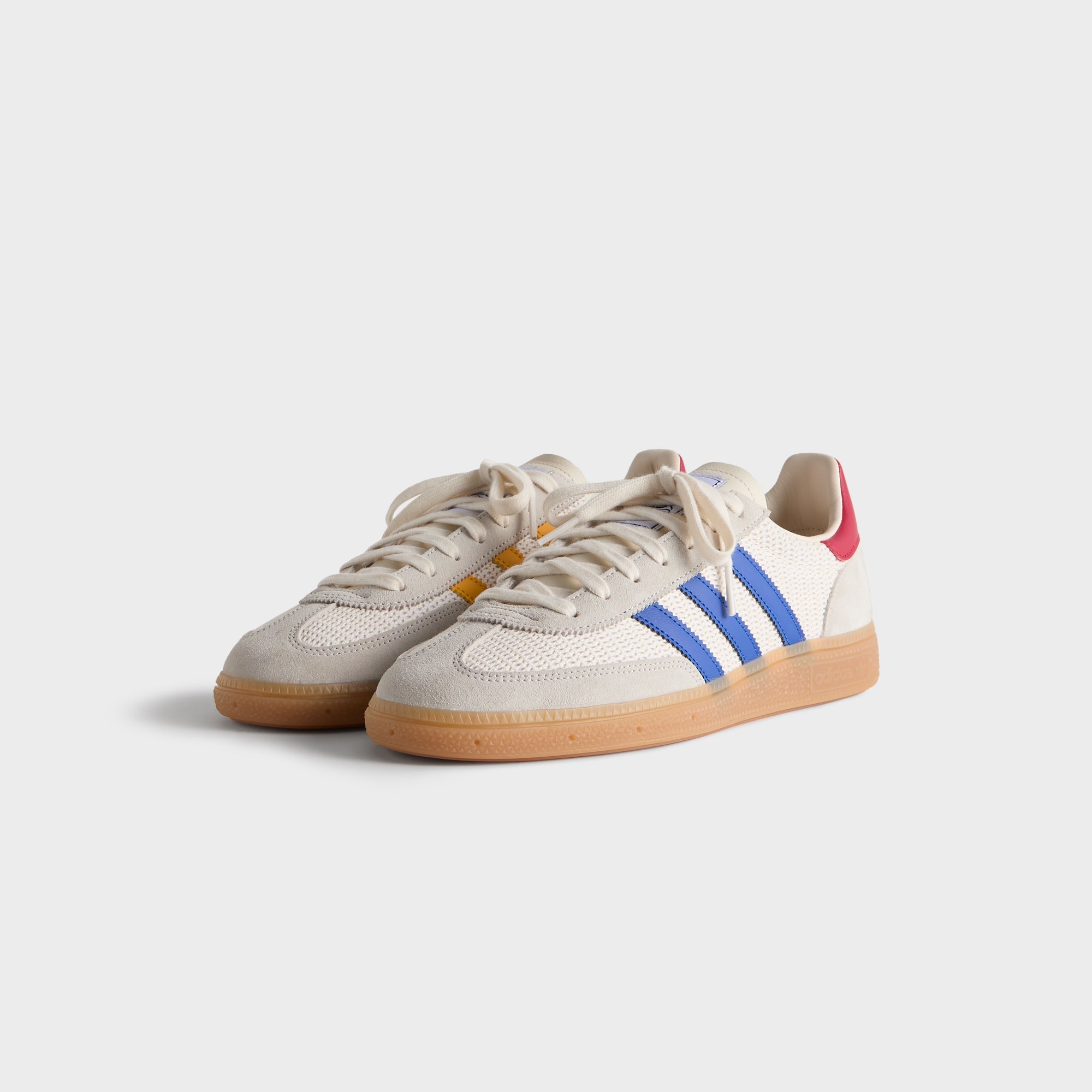 Kith & Messi for adidas Football Handball Spezial - White