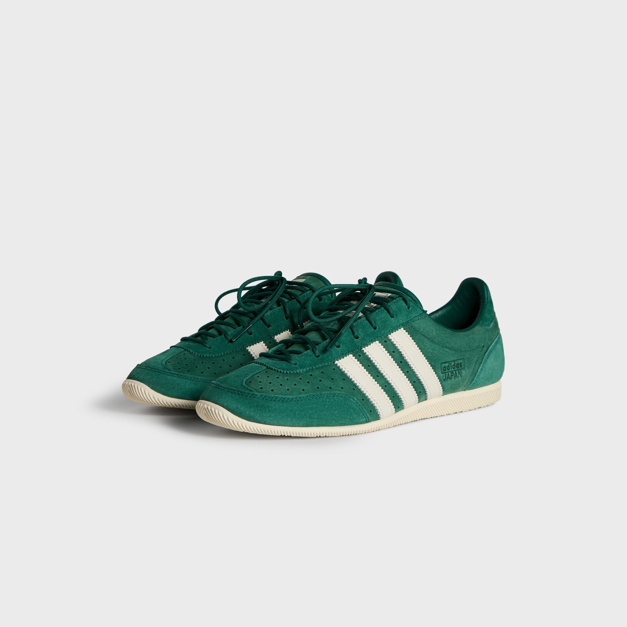Kith Classics for adidas Originals Japan - Collegiate Green