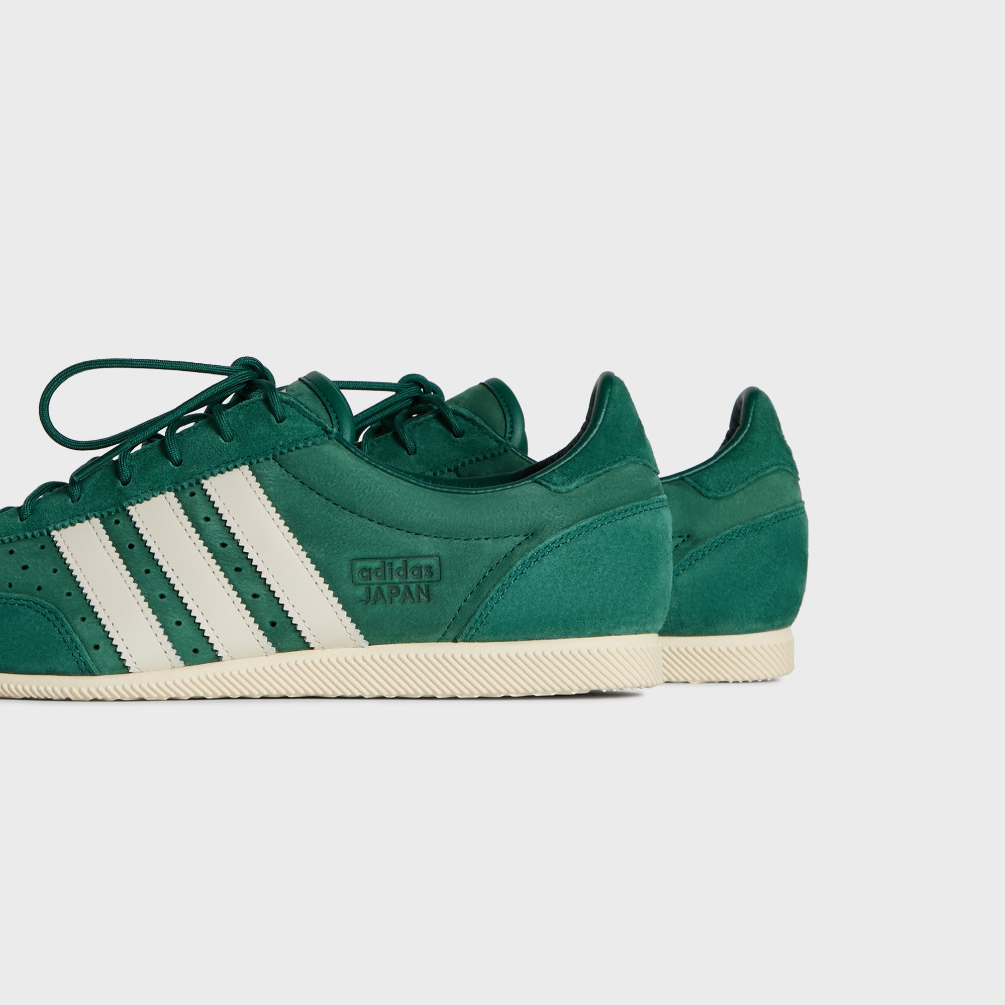 Kith Classics for adidas Originals Japan - Collegiate Green