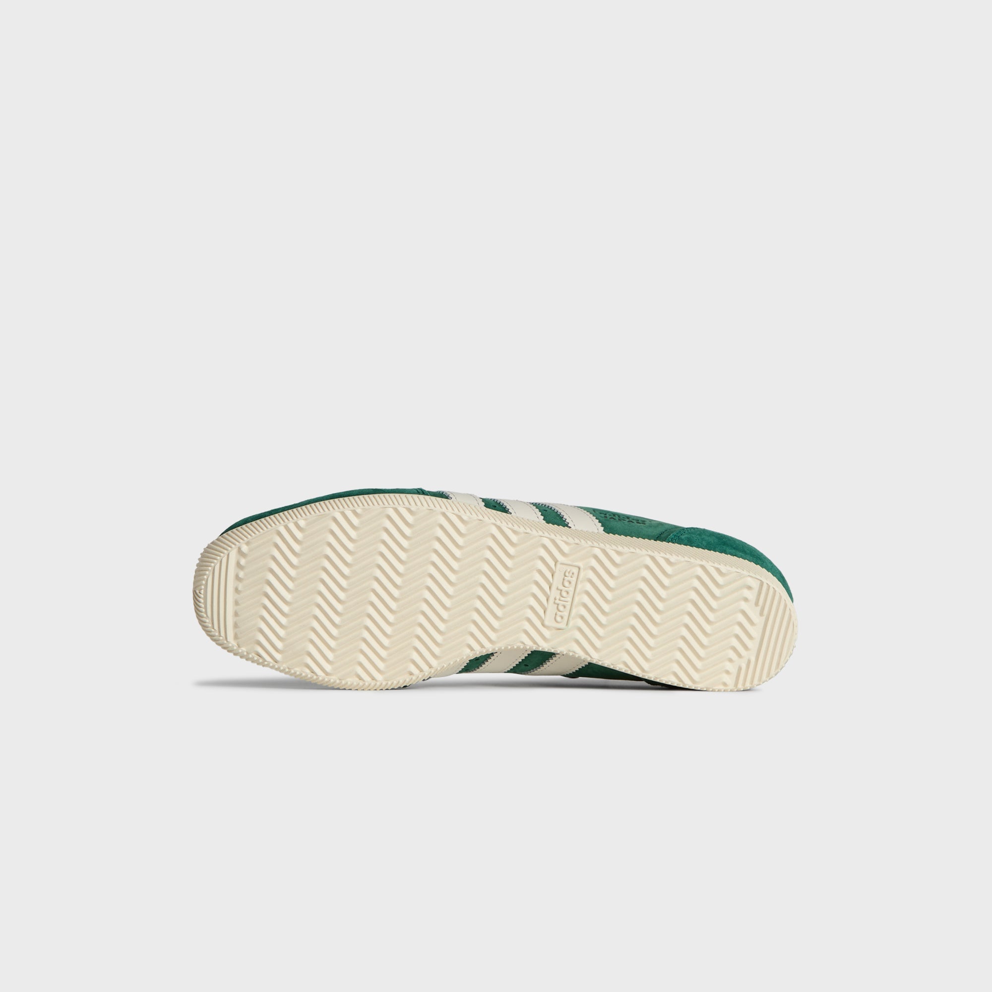 Kith Classics for adidas Originals Japan - Collegiate Green