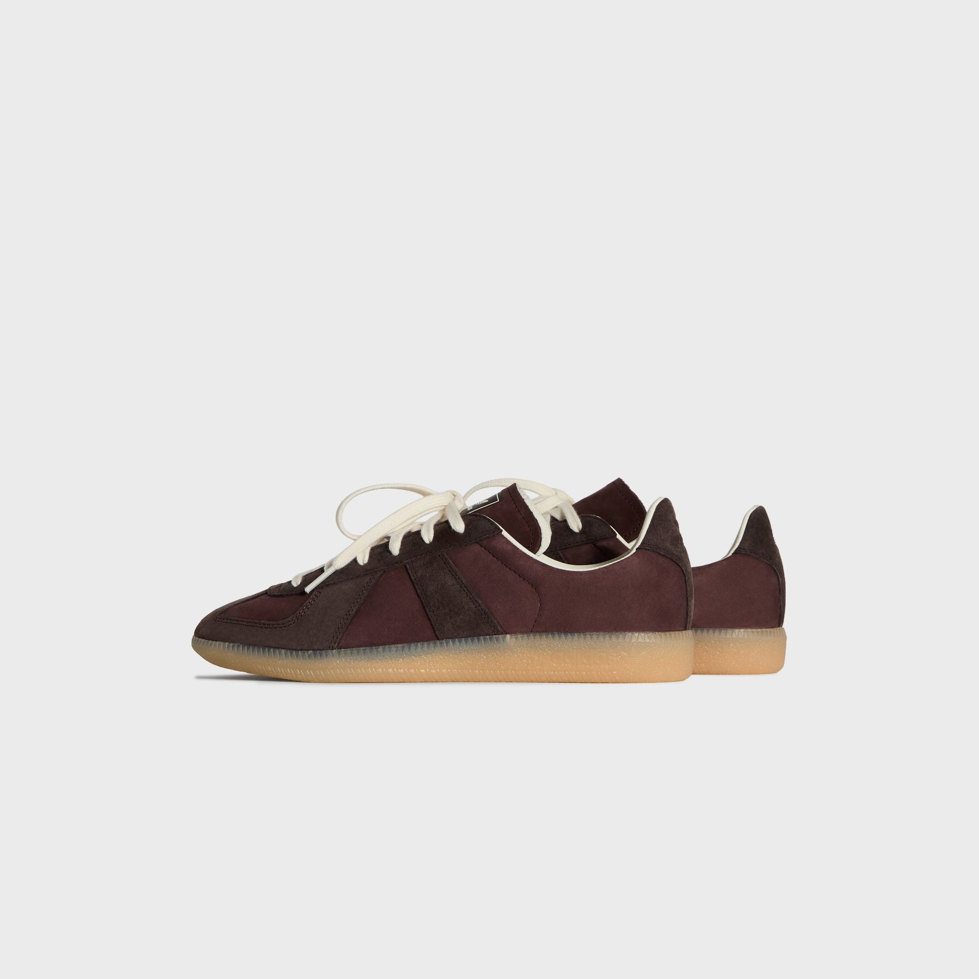 Kith Classics for adidas Originals BW Army - Aurora Coffee / Shadow Brown / Gum