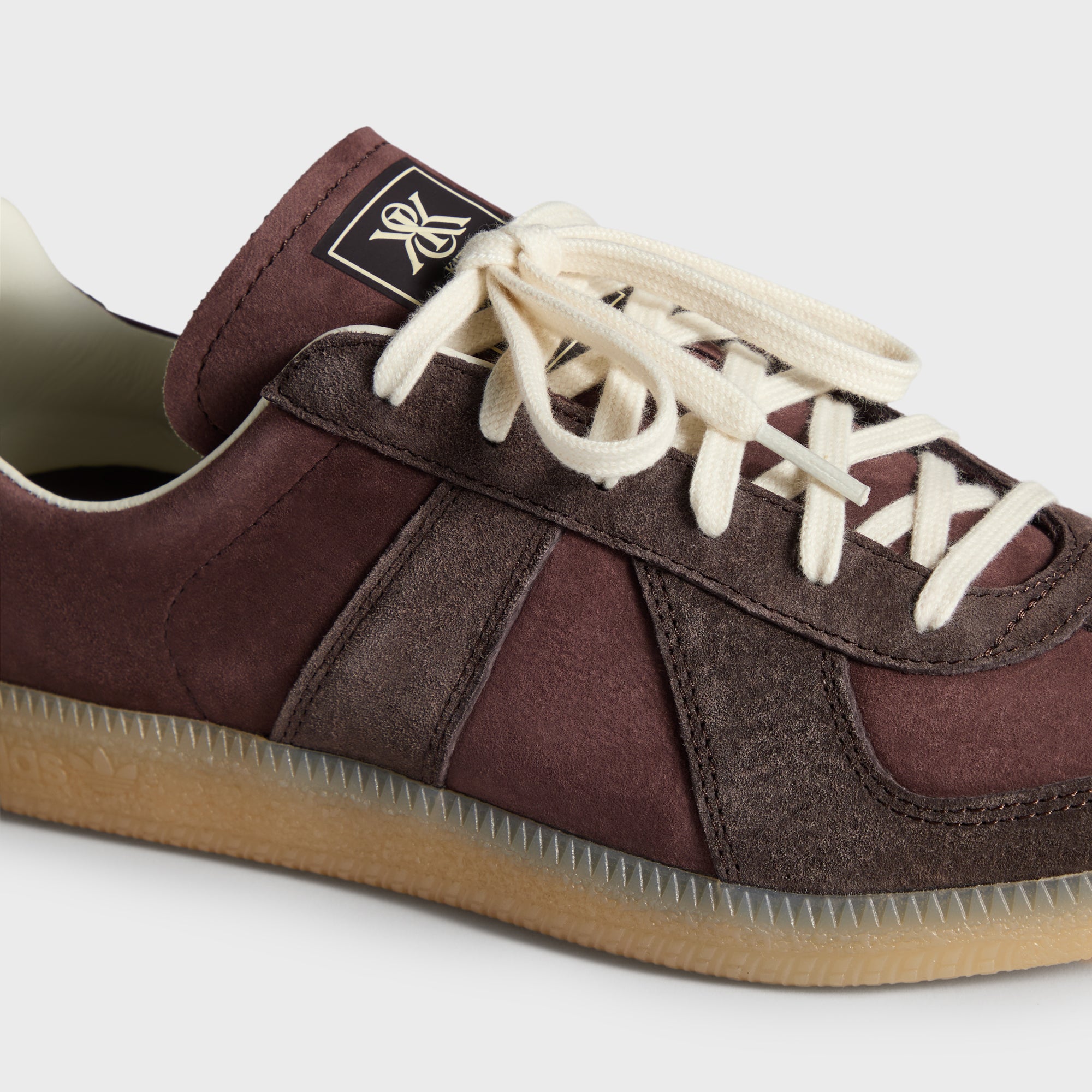 Kith Classics for adidas Originals BW Army - Aurora Coffee