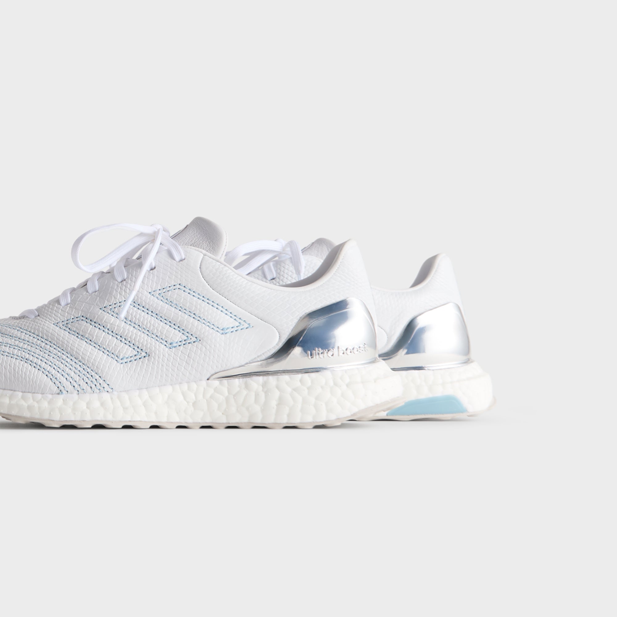 Kith & Messi for adidas Football Copa 17 Ultraboost - White