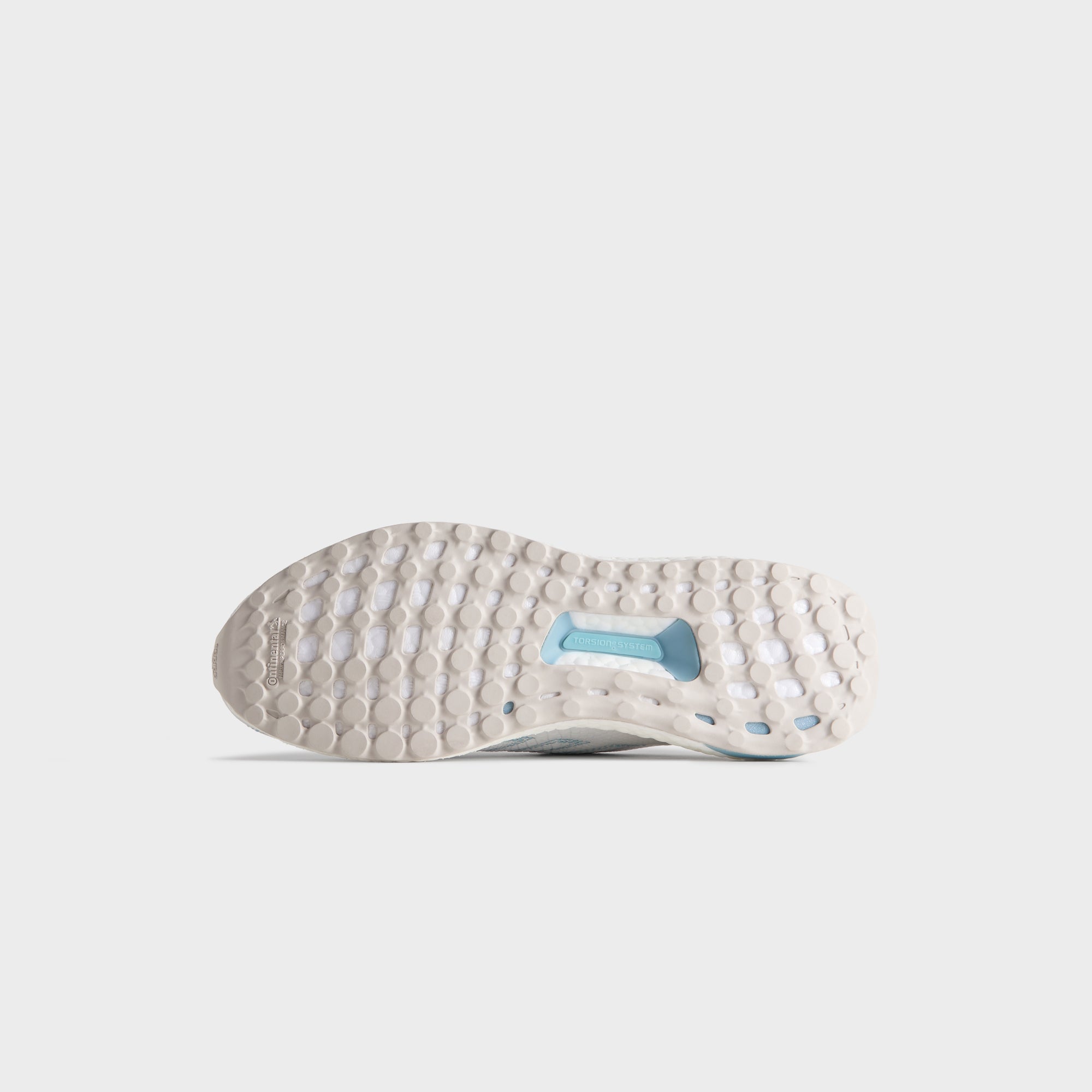 Kith & Messi for adidas Football Copa 17 Ultraboost - White