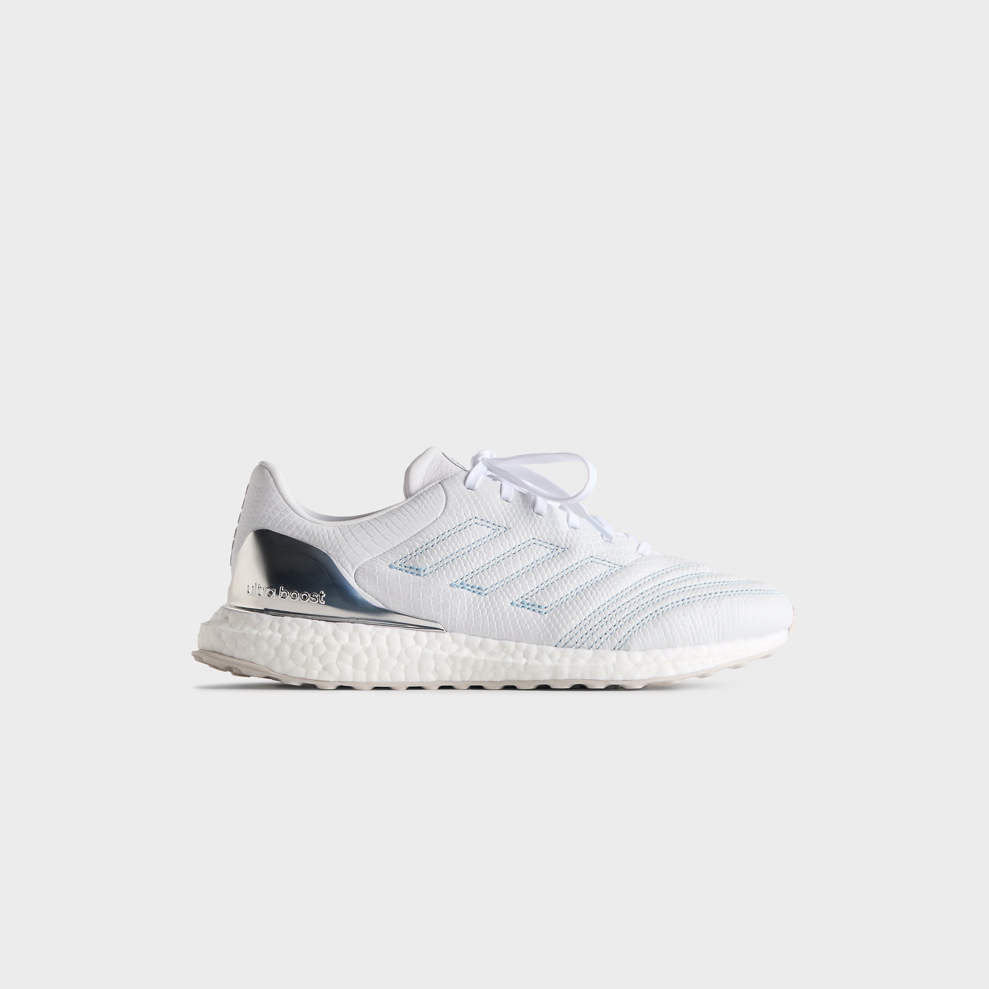 Kith & Messi for adidas Football Copa 17 Ultraboost - White