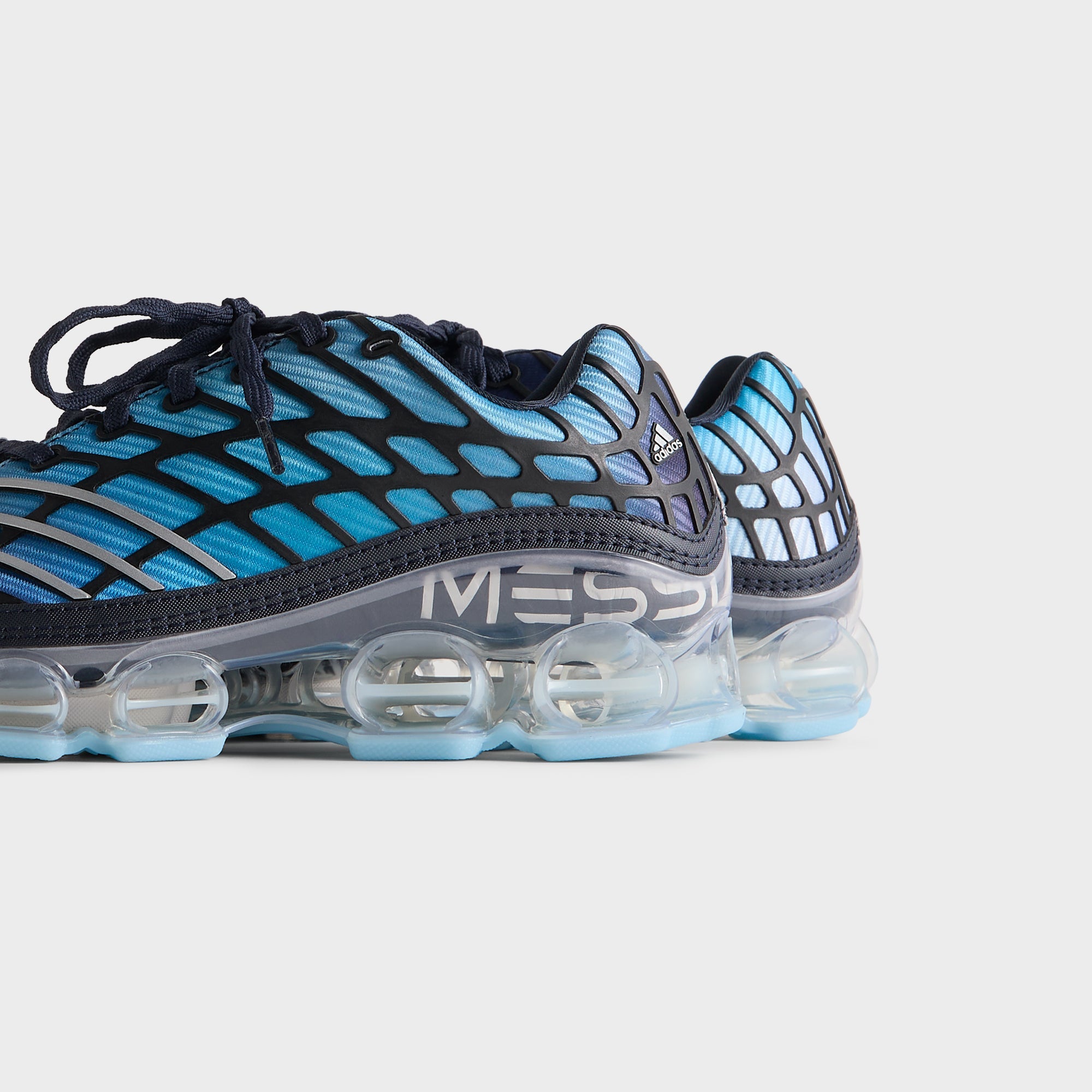 Kith & Messi for adidas Football F50 Megaride - Legend Ink / Clear