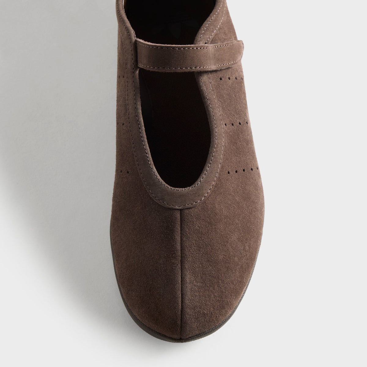 Kith Women Classics for adidas Originals Stan Smith Ballet - Brown / Aurora Coffee - PH