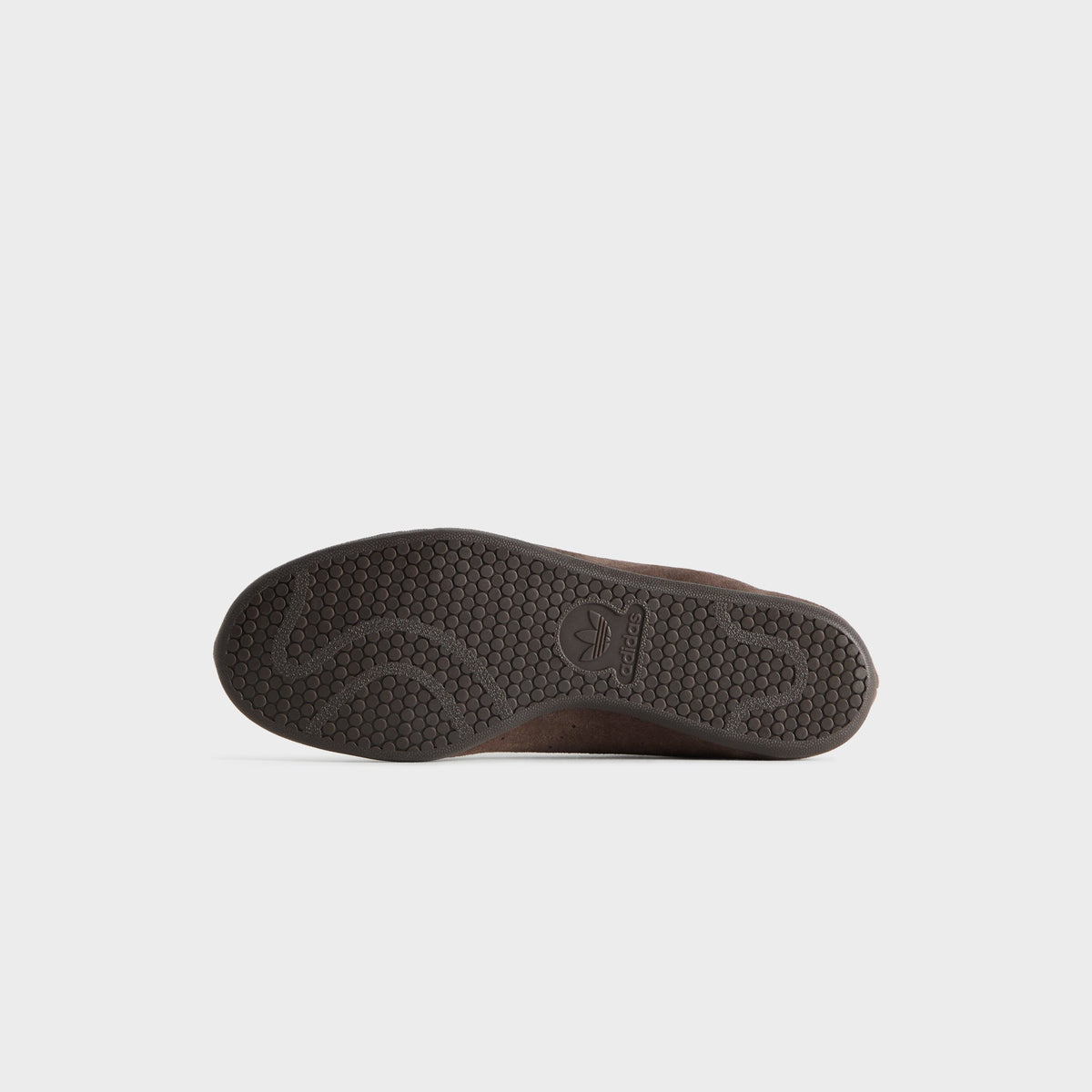 Kith Women Classics for adidas Originals Stan Smith Ballet - Brown / Aurora Coffee - PH