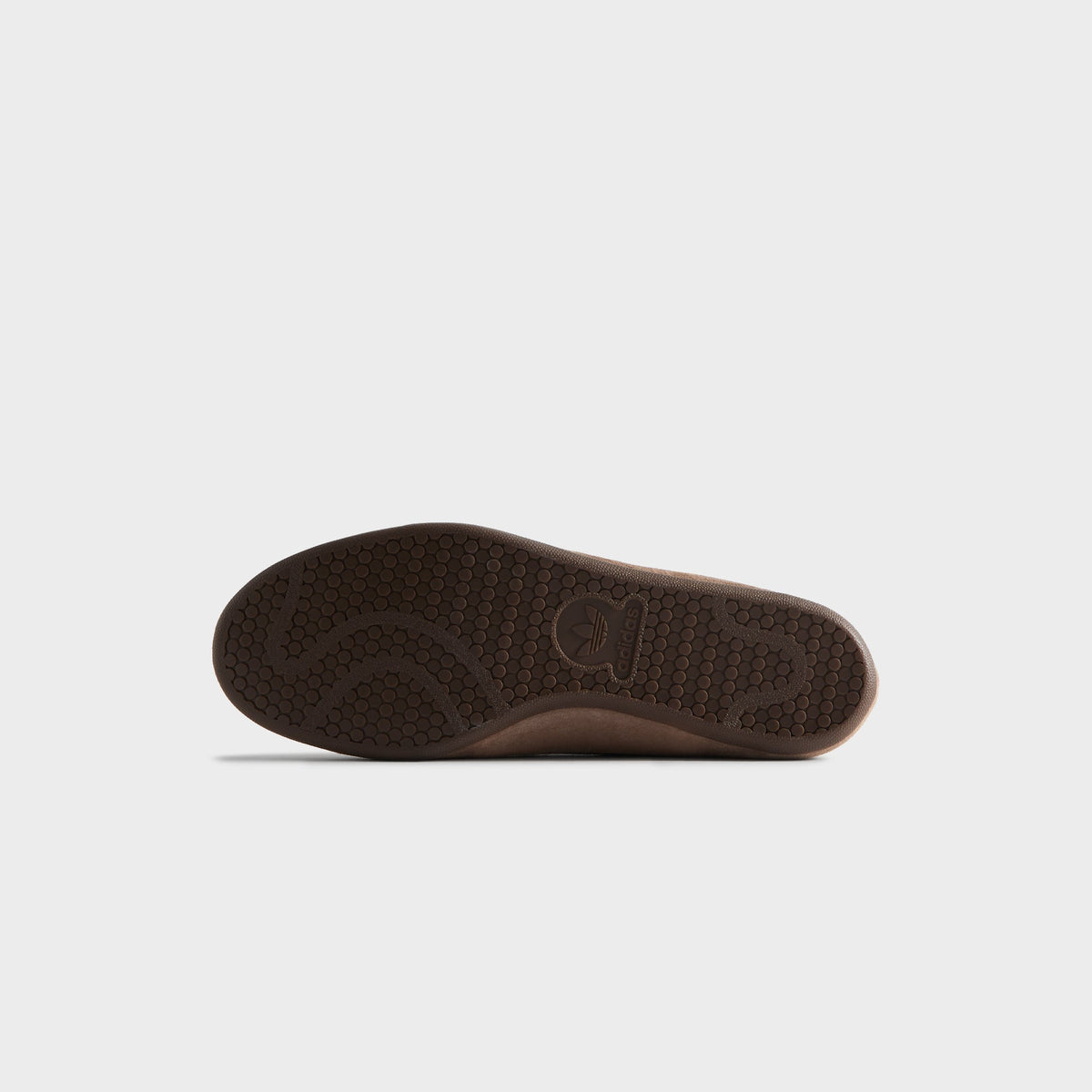 Kith Women Classics for adidas Originals Stan Smith Ballet - Chalky Brown - PH