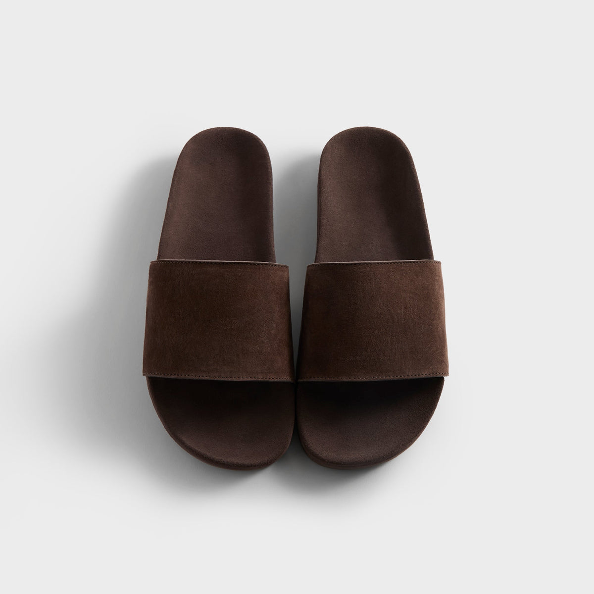 Kith Women Classics for adidas Originals Adilette - Brown