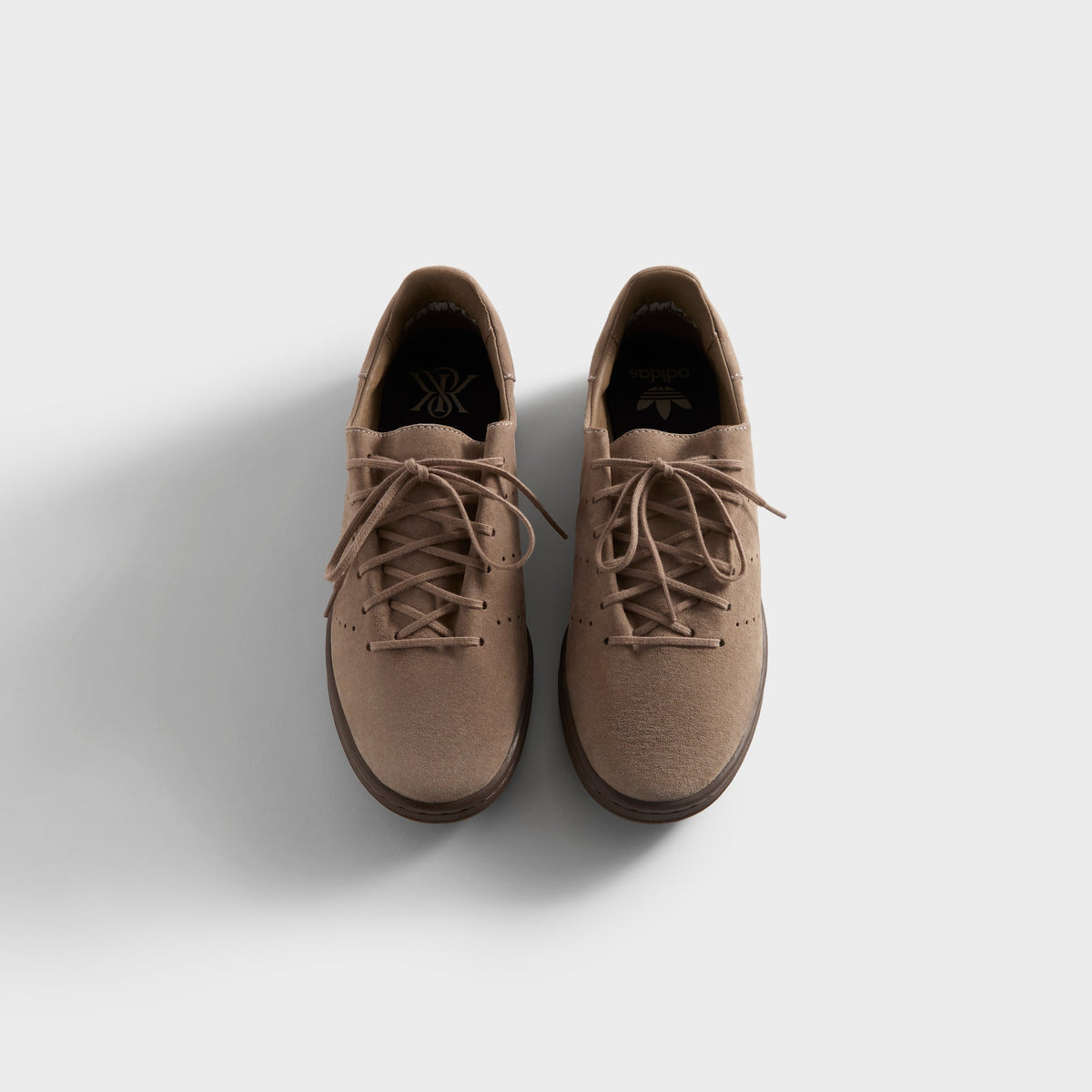 Kith Classics for adidas Originals Stan Smith One Piece - Chalky Brown - PH