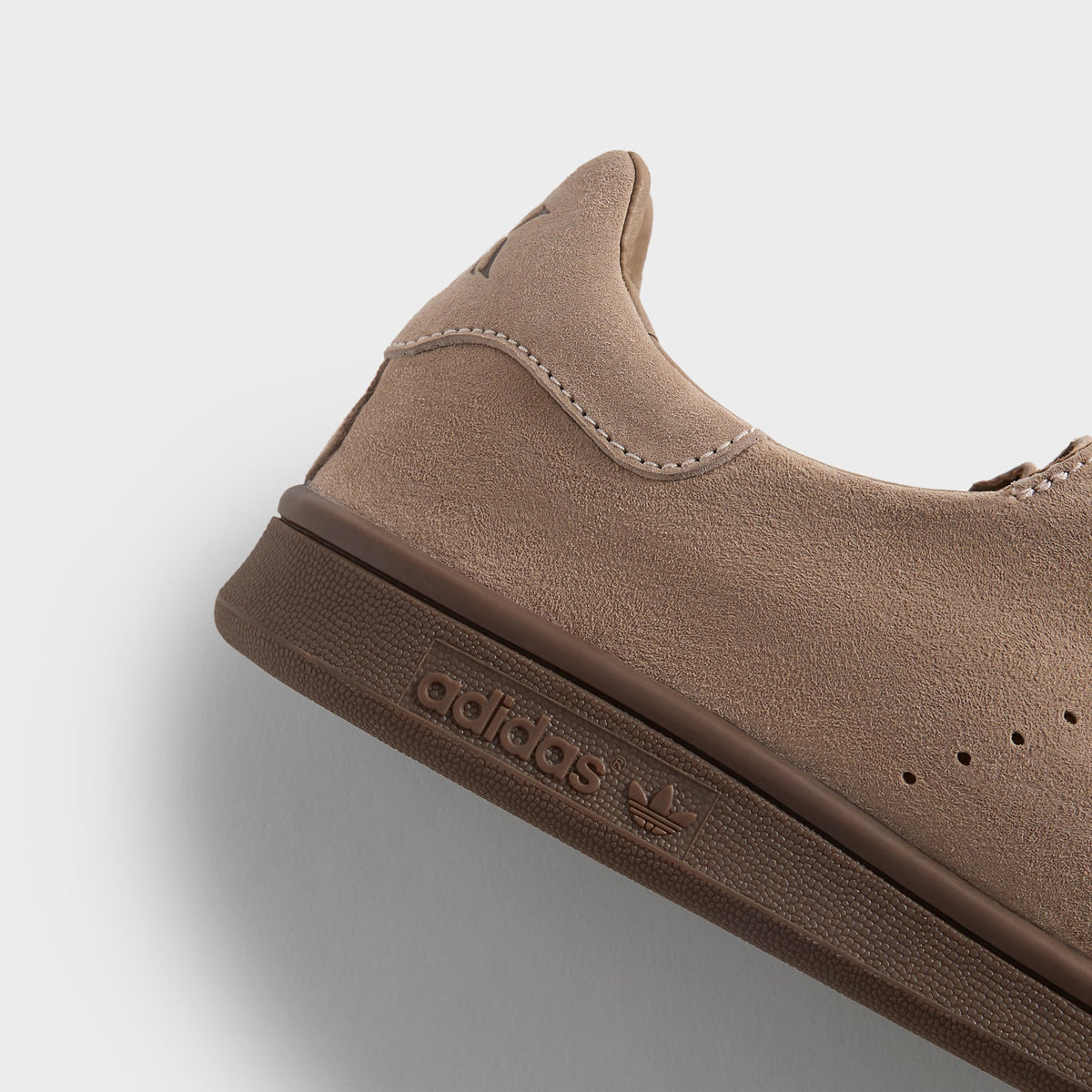 Kith Classics for adidas Originals Stan Smith One Piece - Chalky Brown