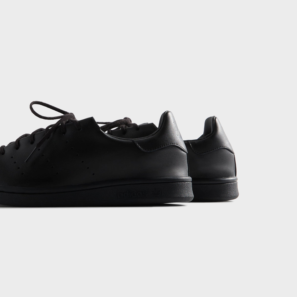 Kith Classics for adidas Originals Stan Smith One Piece - Core Black